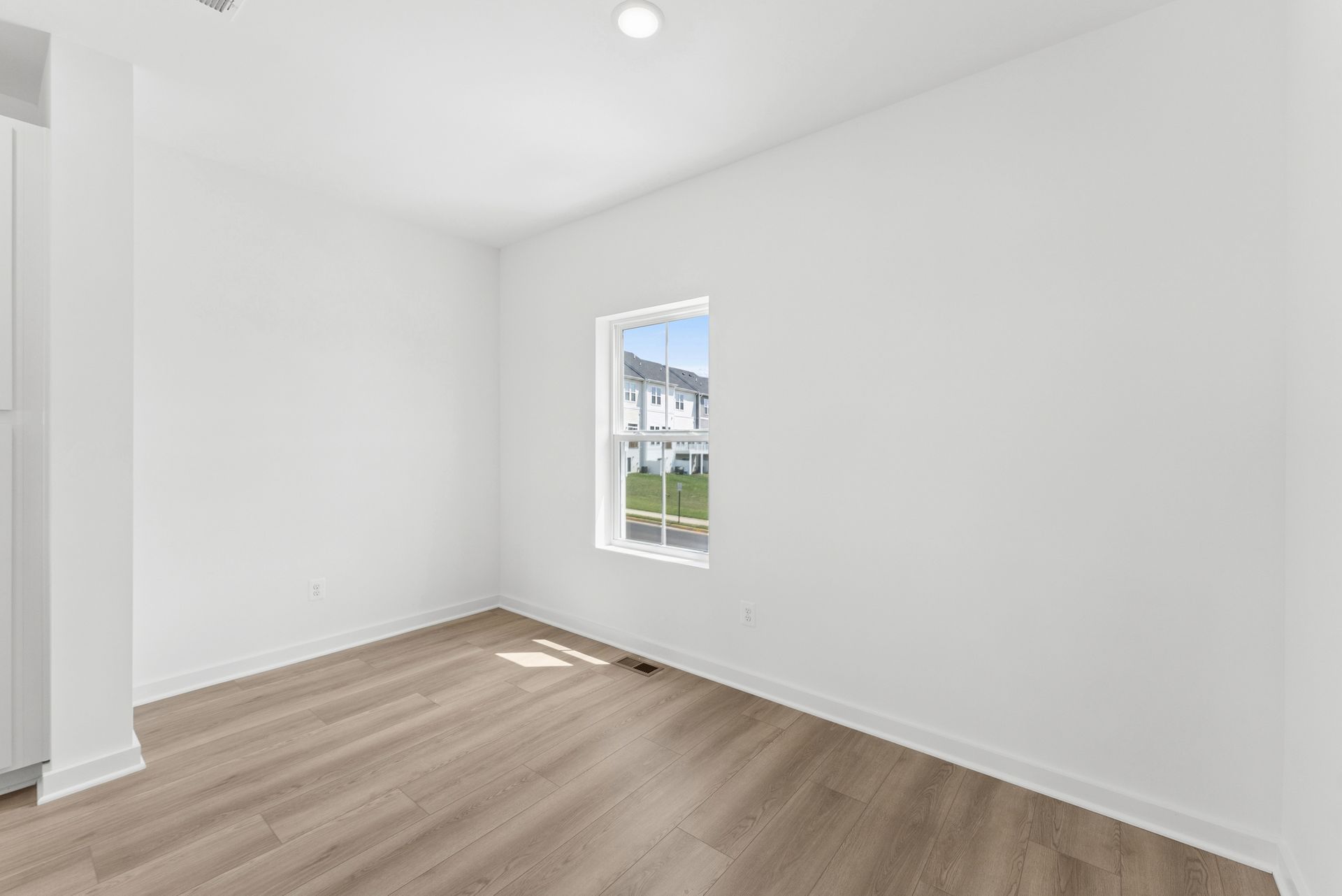 Bedroom - August 28, 2026
