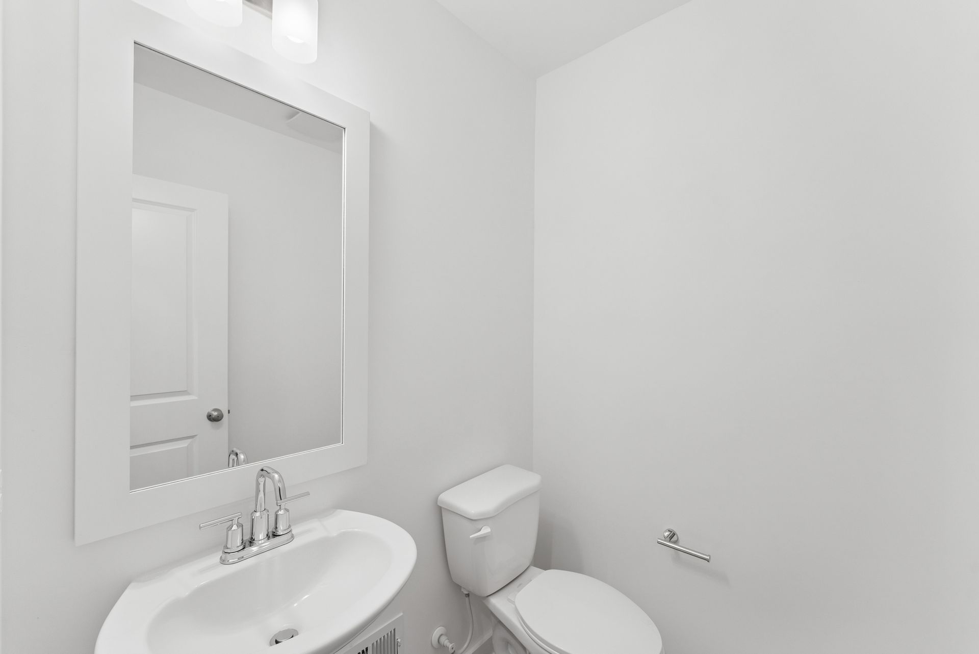 Bathroom - August 28, 2026