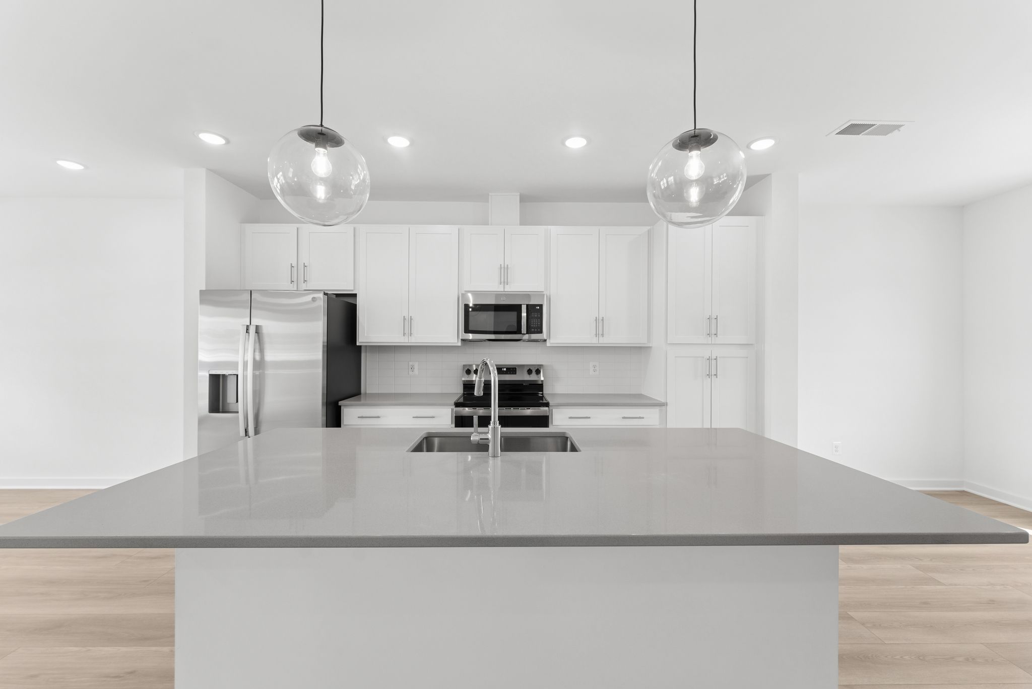 Kitchen - August 28, 2026