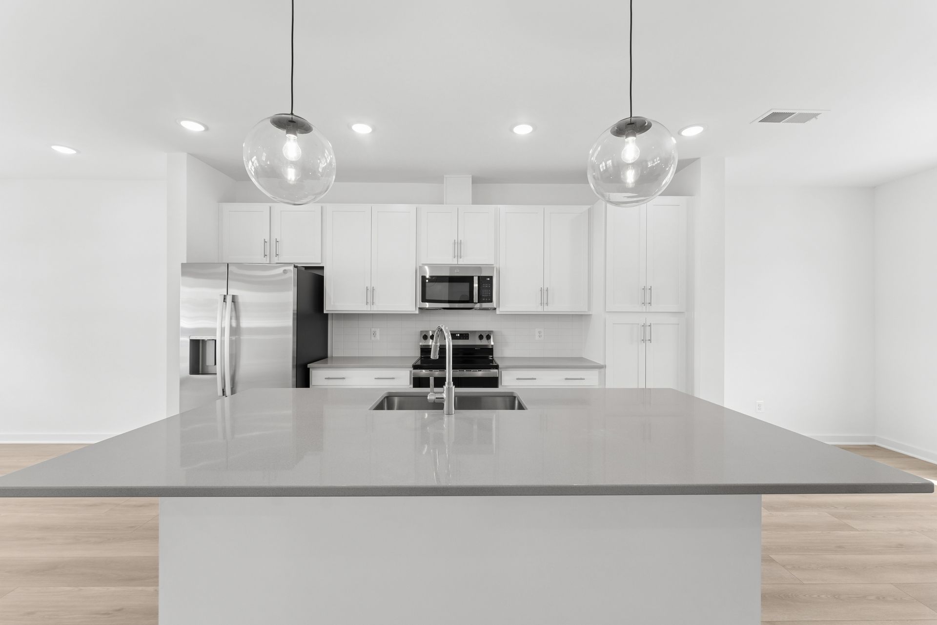 Kitchen - August 28, 2026