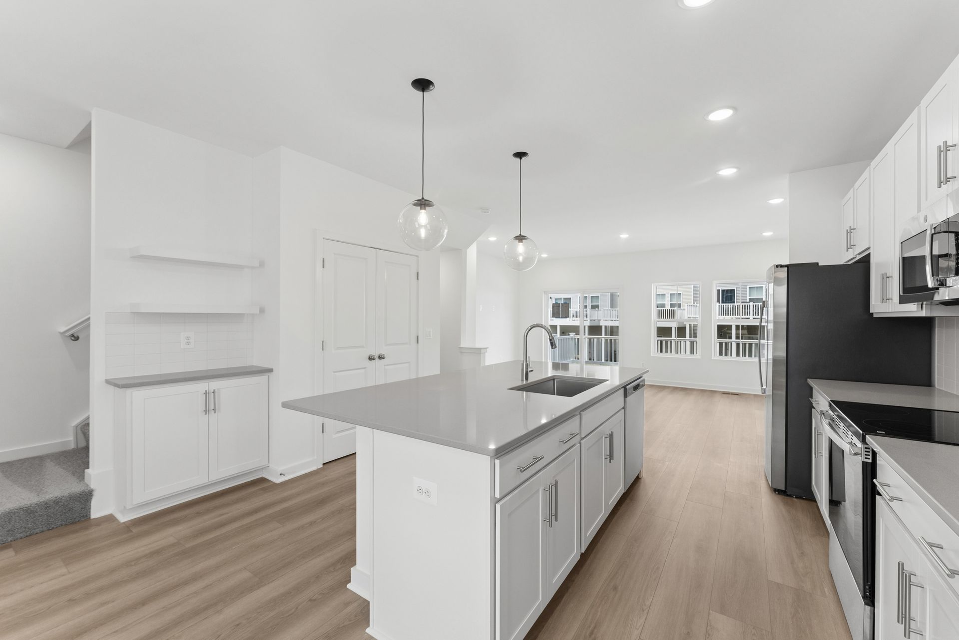 Kitchen - August 28, 2026