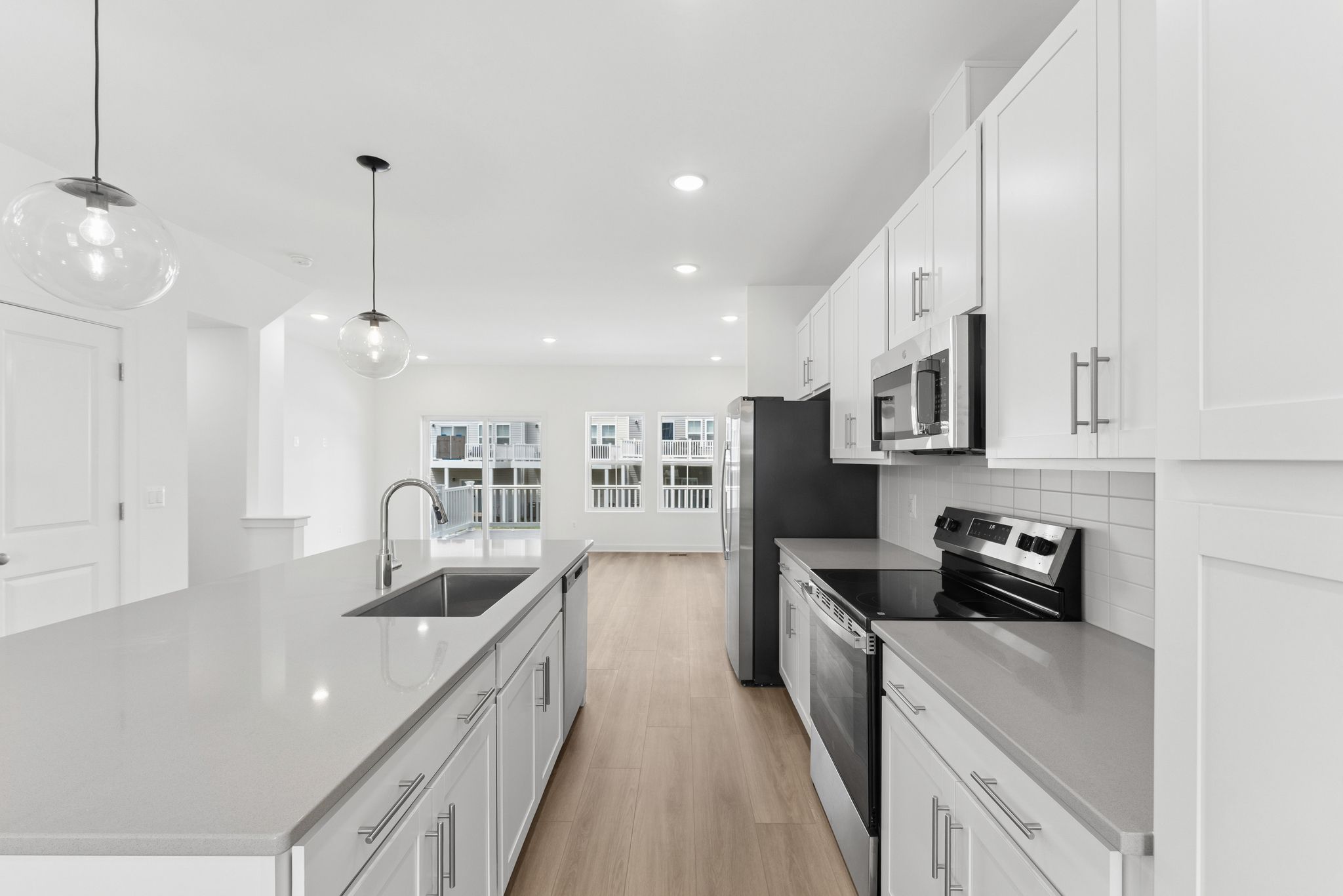 Kitchen - August 28, 2026