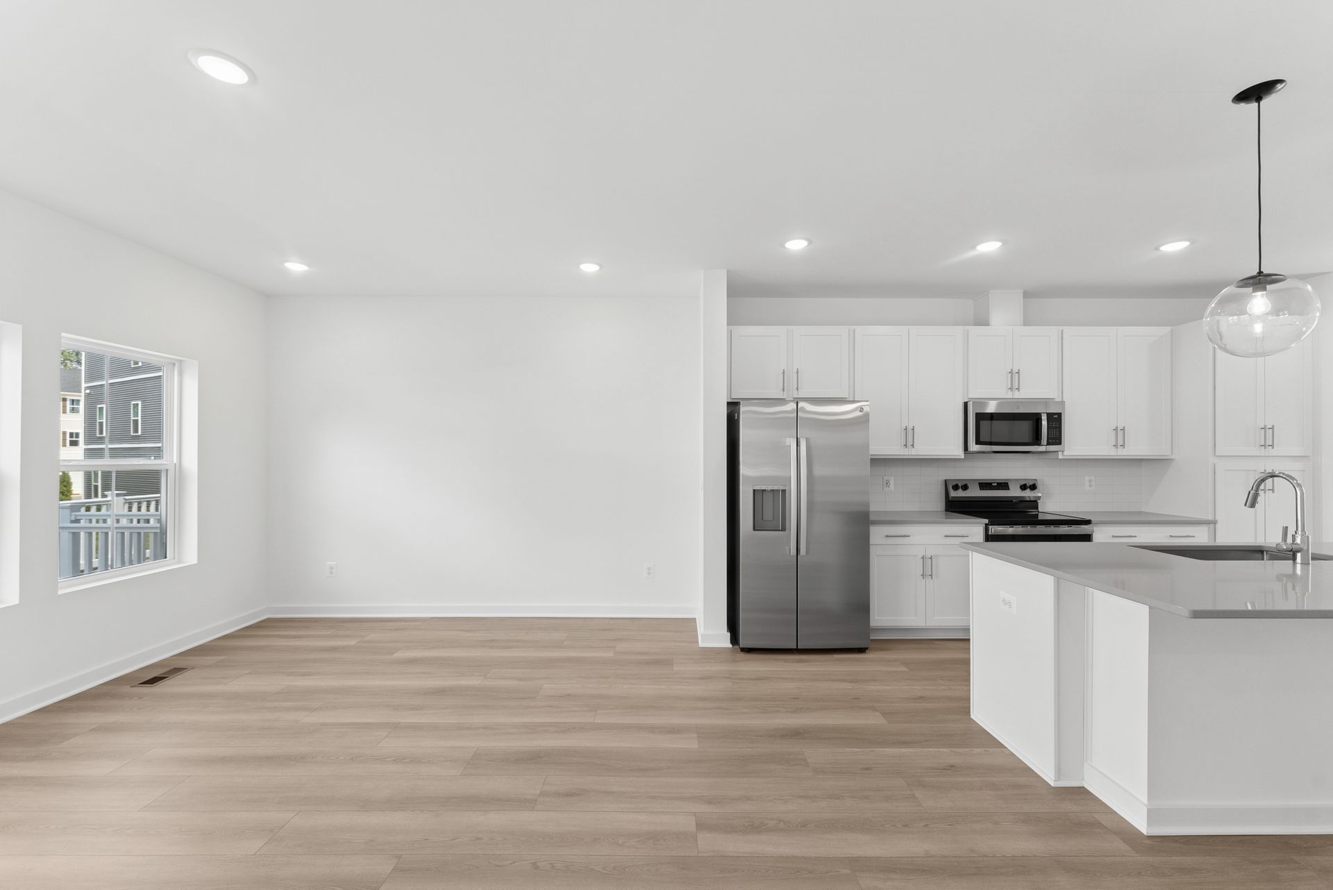 Kitchen - August 28, 2026