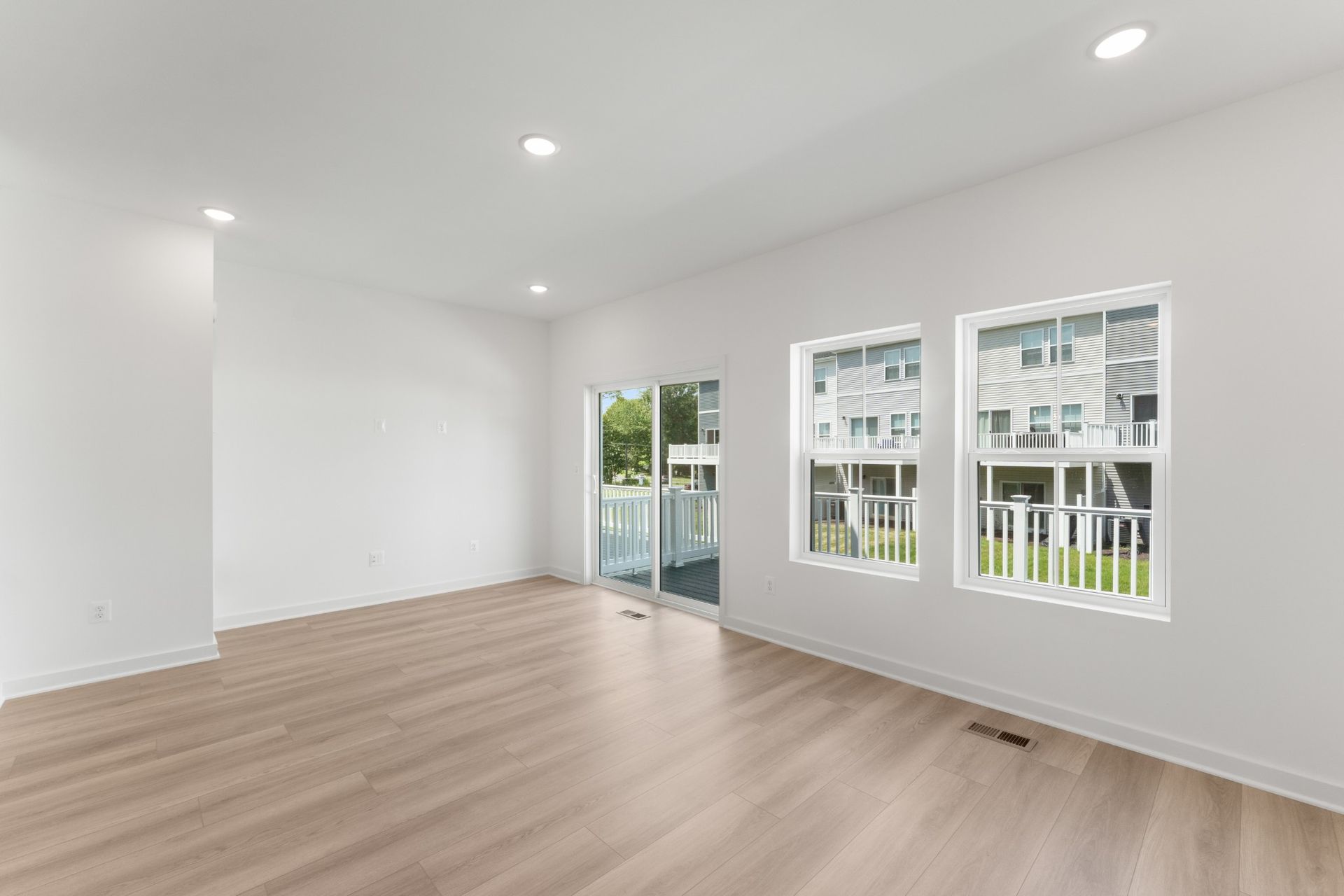 Interior - August 28, 2026