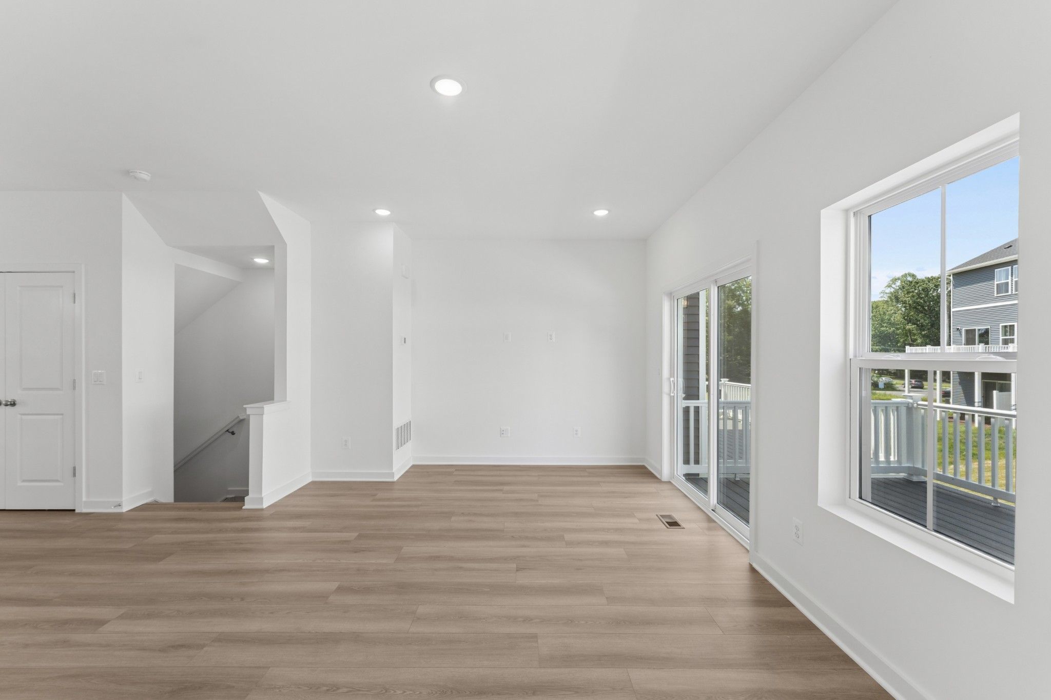 Interior - August 28, 2026