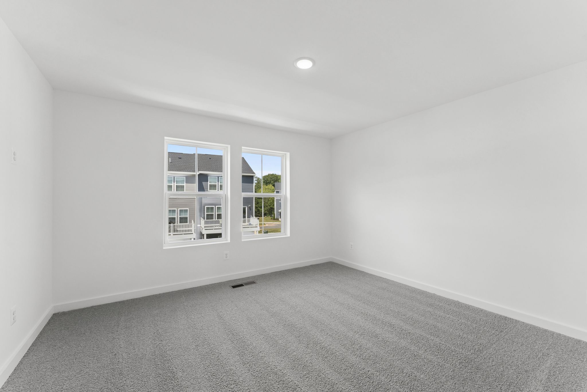 Bedroom - August 28, 2026