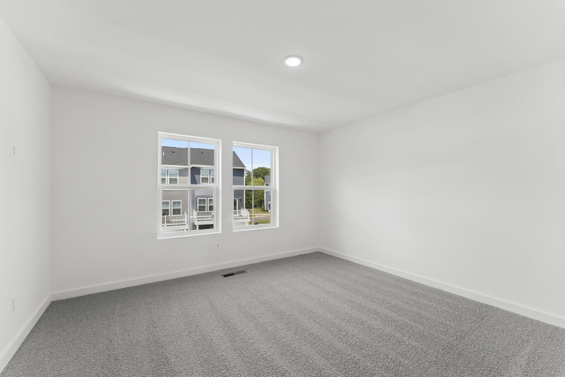 Bedroom - August 28, 2026