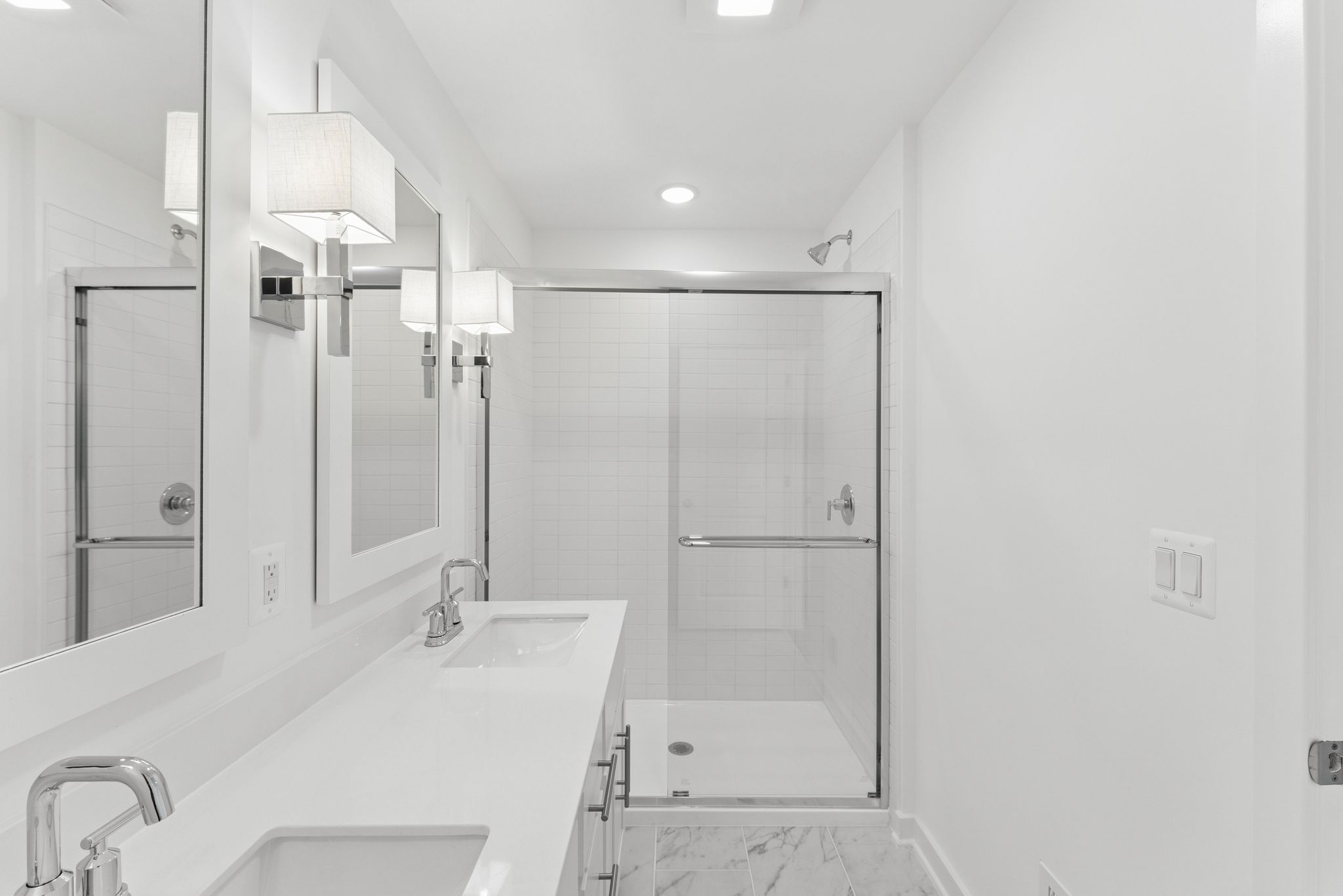 Bathroom - August 28, 2026