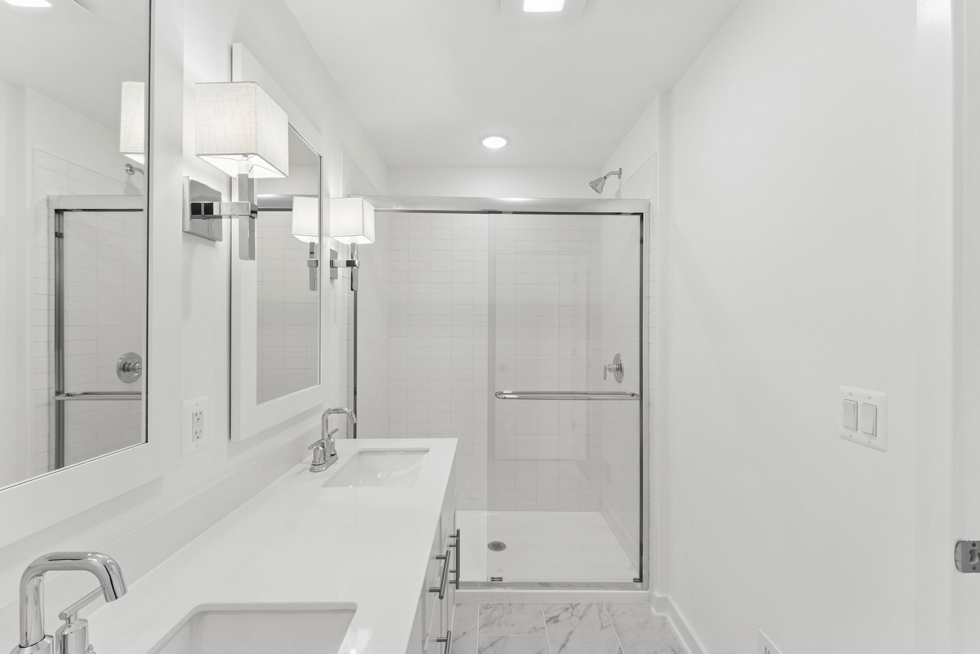 Bathroom - August 28, 2026