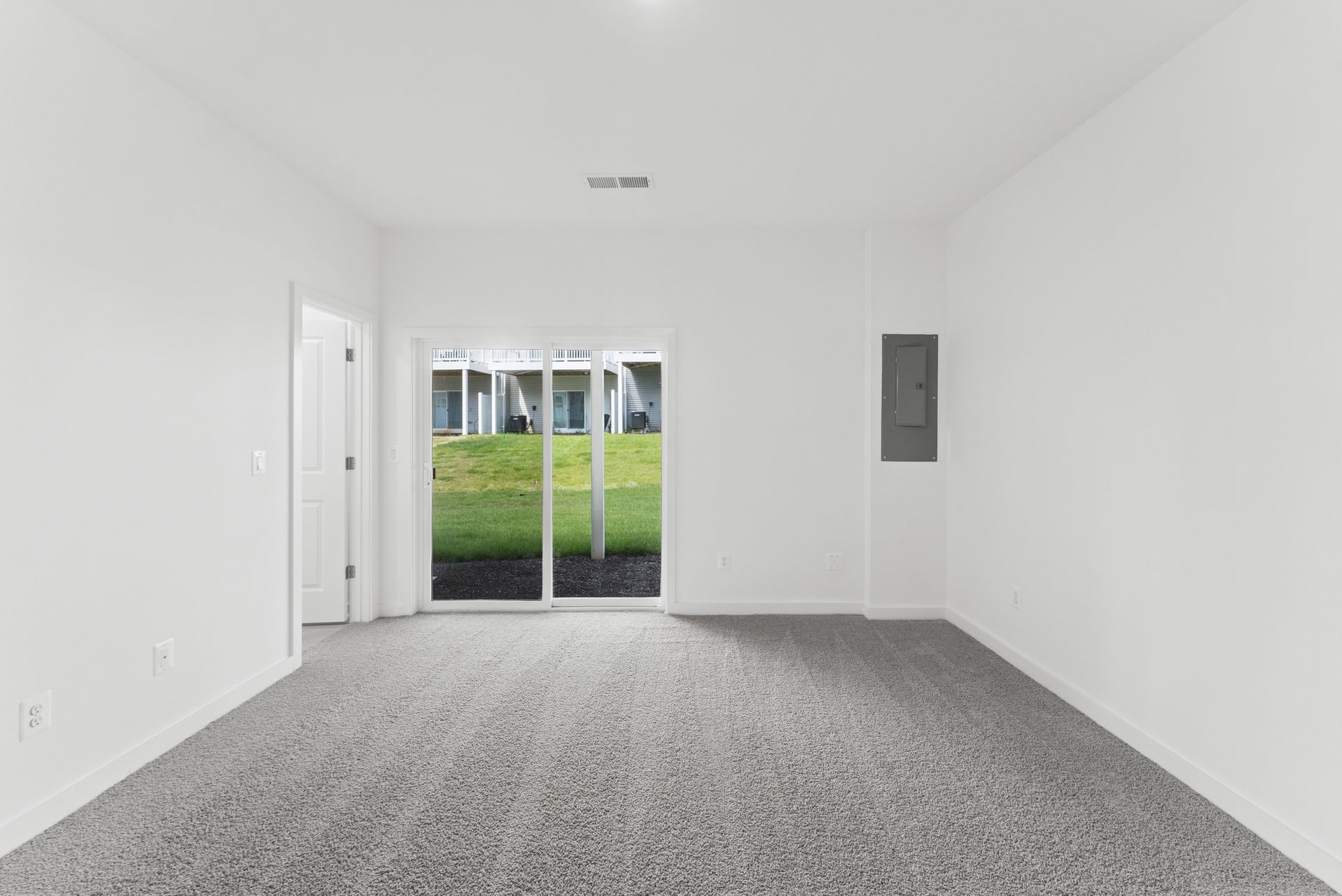 Interior - August 28, 2026