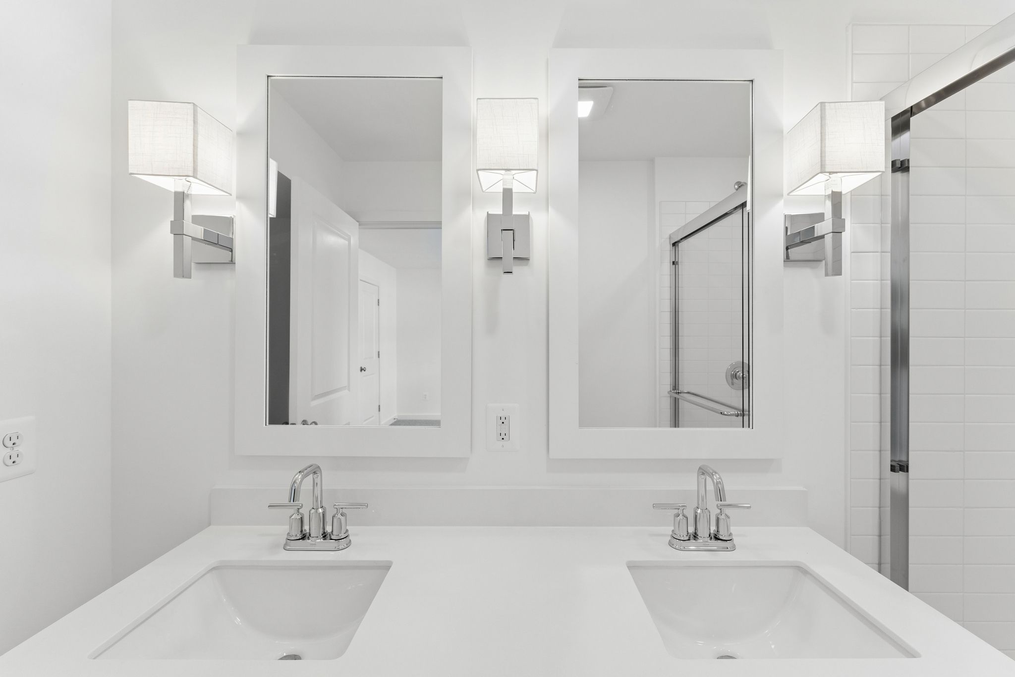 Bathroom - August 28, 2026