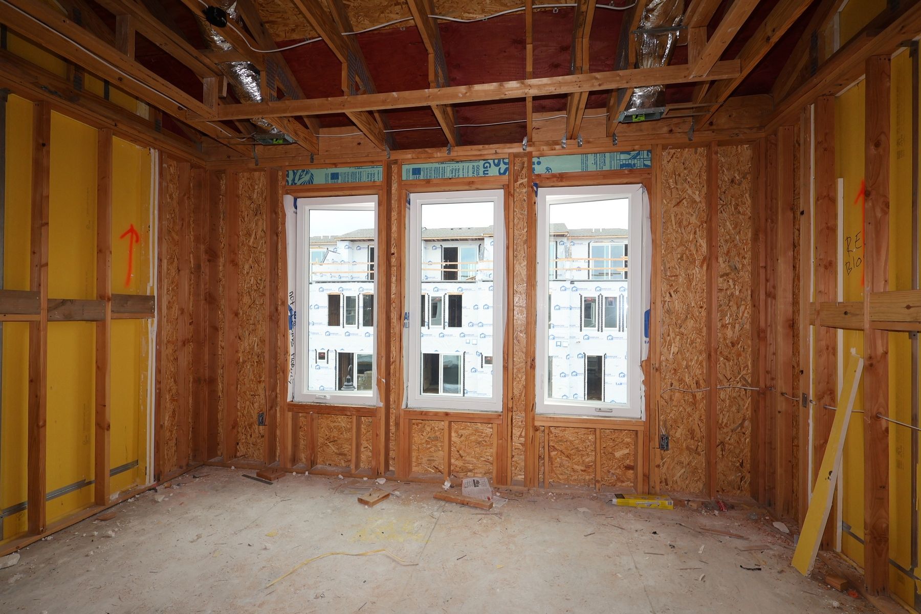 Interior - August 31, 2026