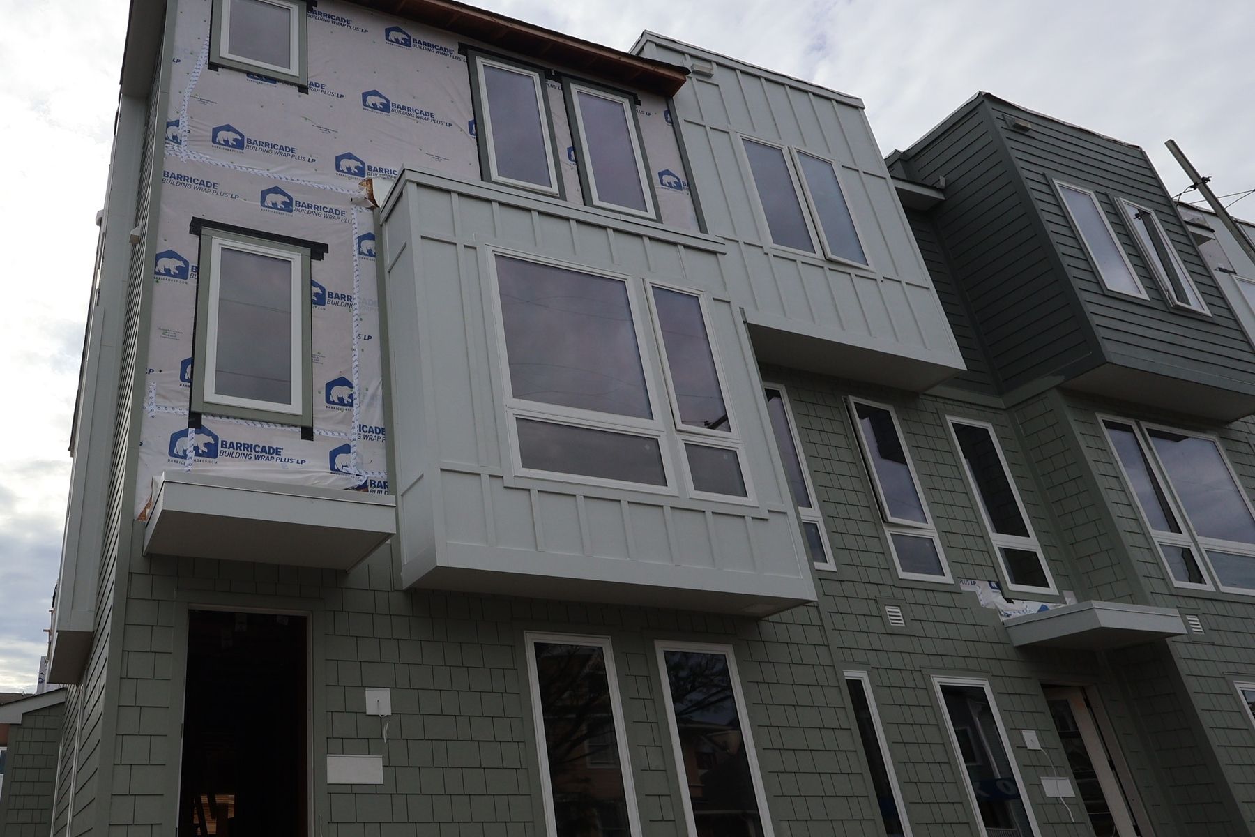 Exterior - August 31, 2026