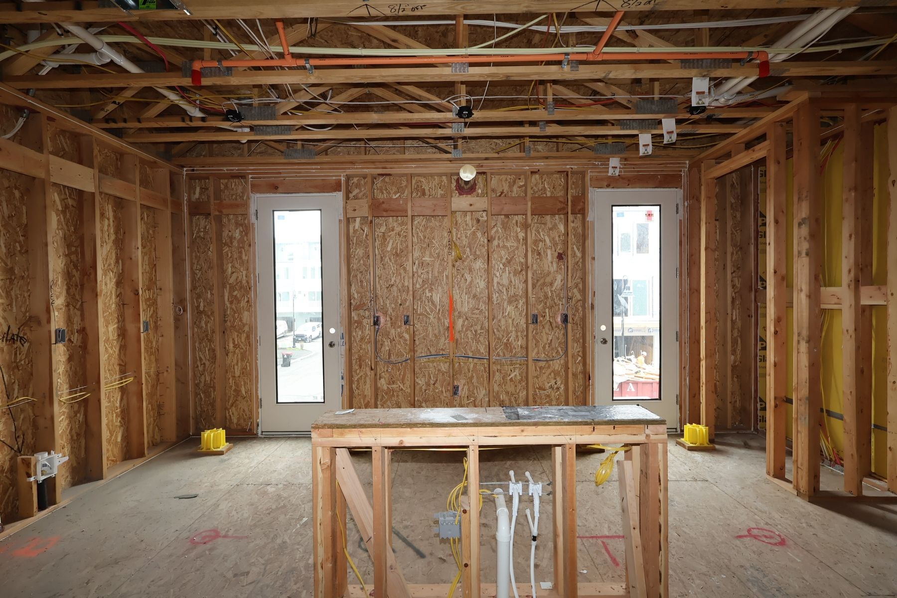 Interior - August 31, 2026