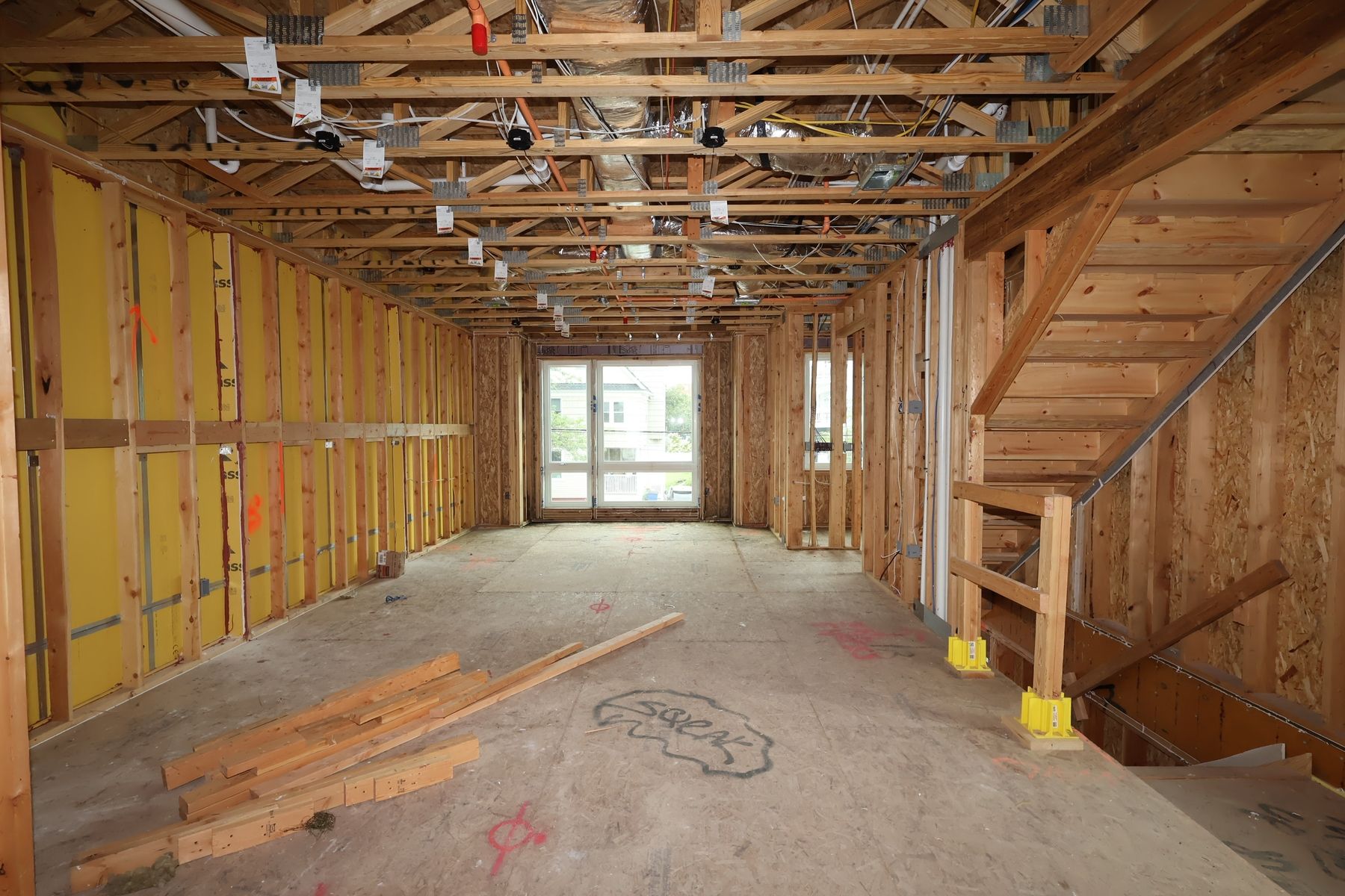 Interior - August 31, 2026