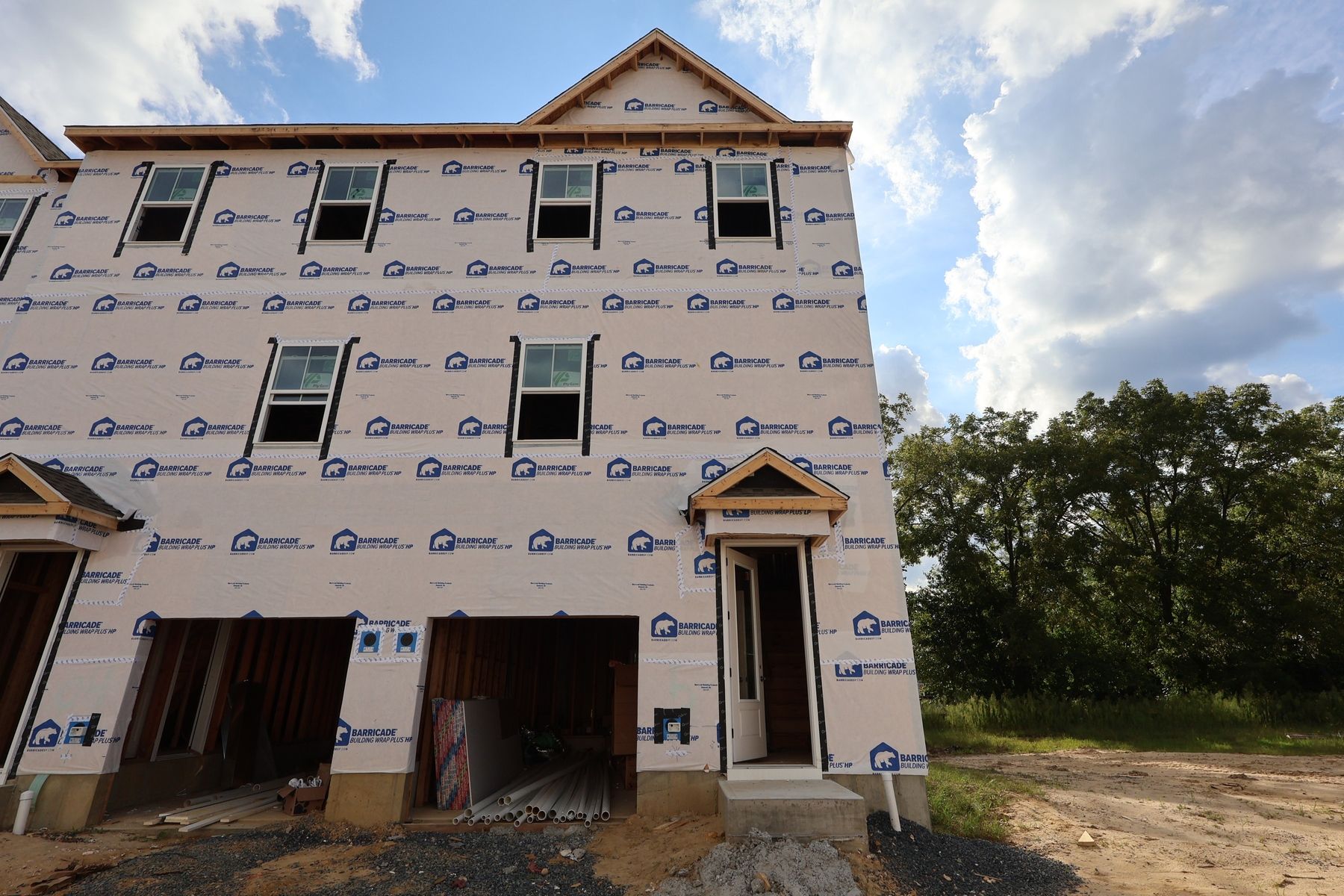 Exterior - August 26, 2026