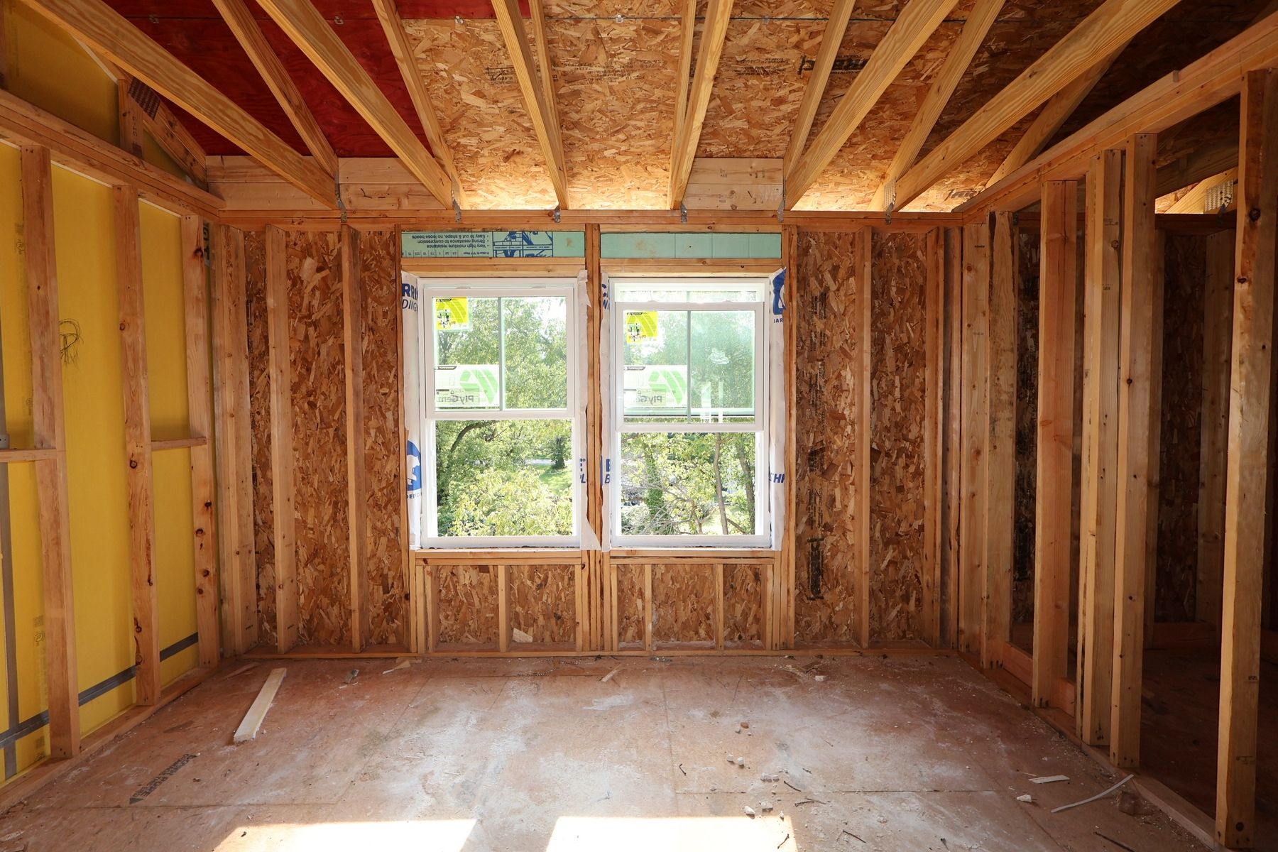 Bedroom - August 26, 2026