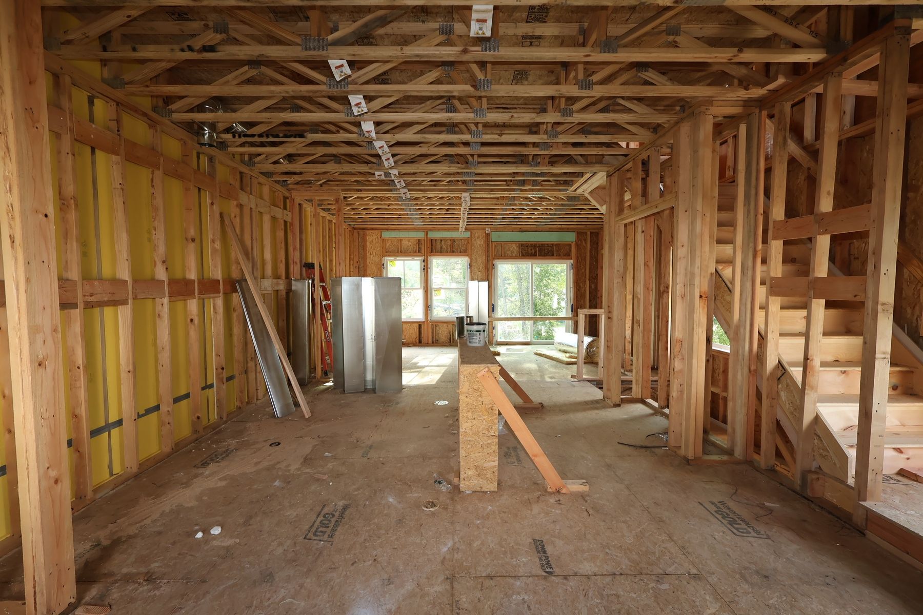 Interior - August 26, 2026