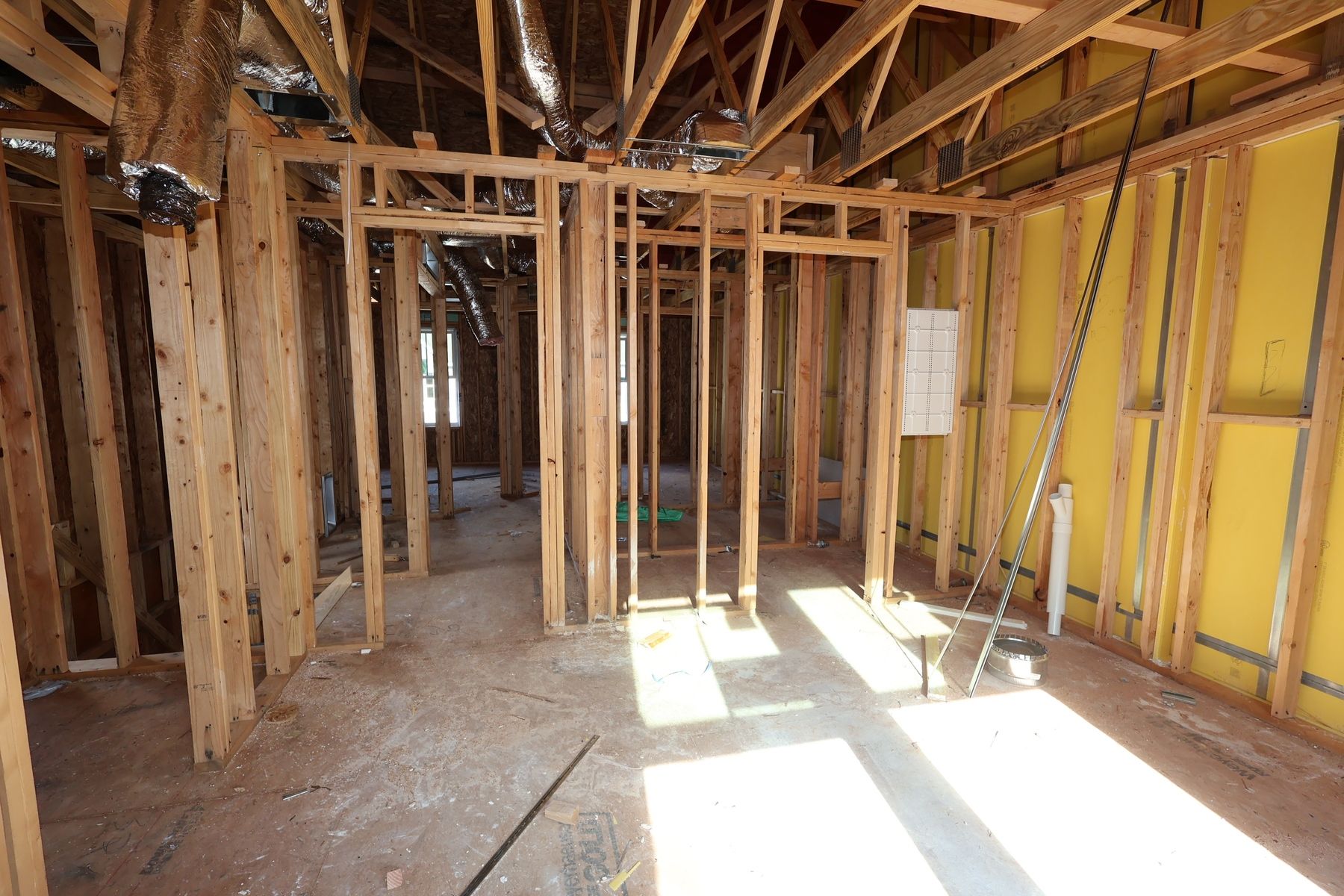 Interior - August 26, 2026