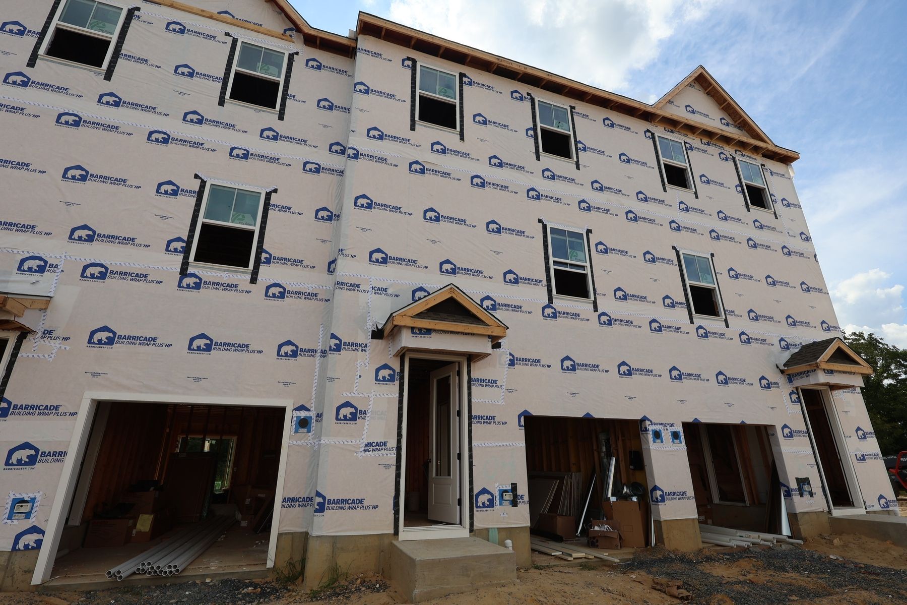 Exterior - August 26, 2026
