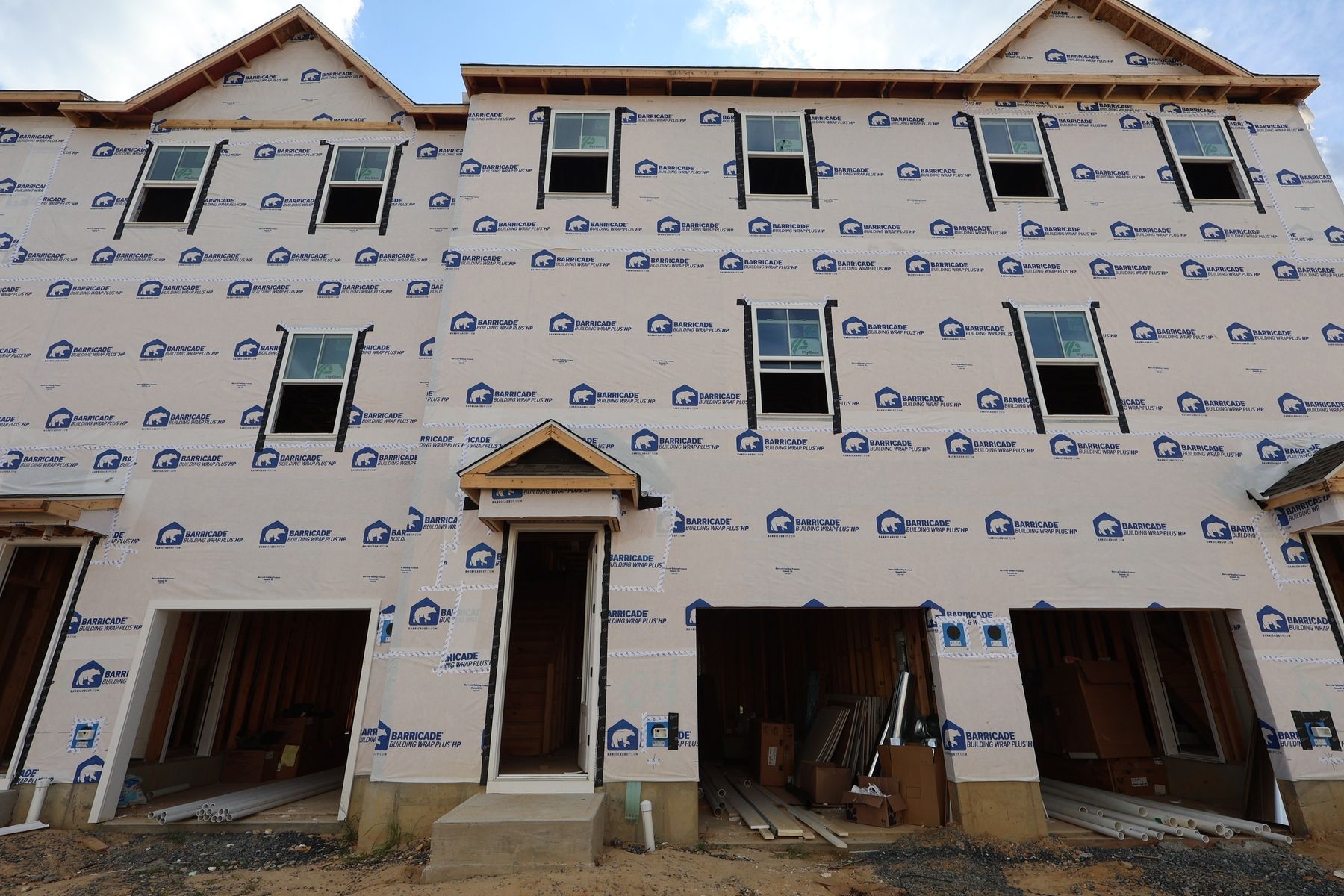 Exterior - August 26, 2026