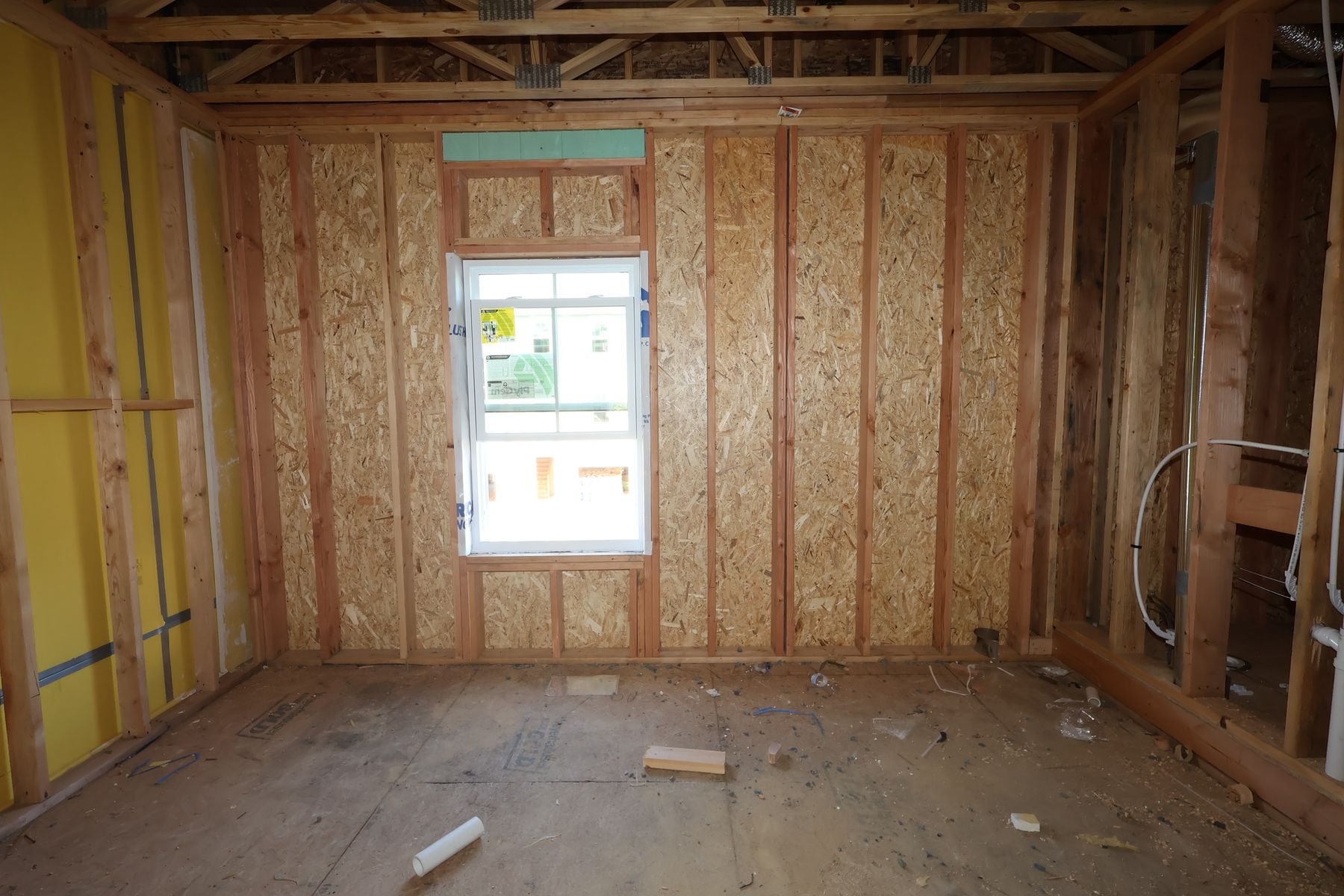Interior - August 26, 2026