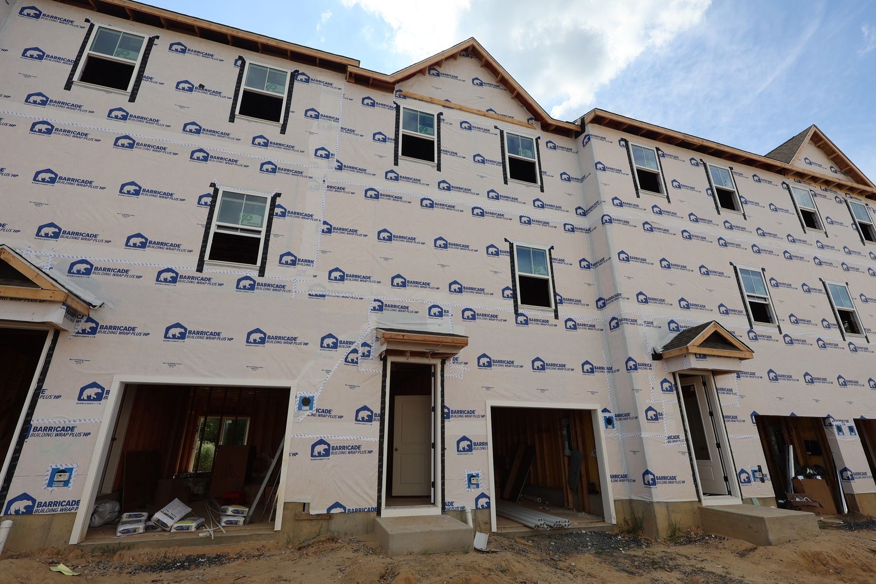 Exterior - August 26, 2026