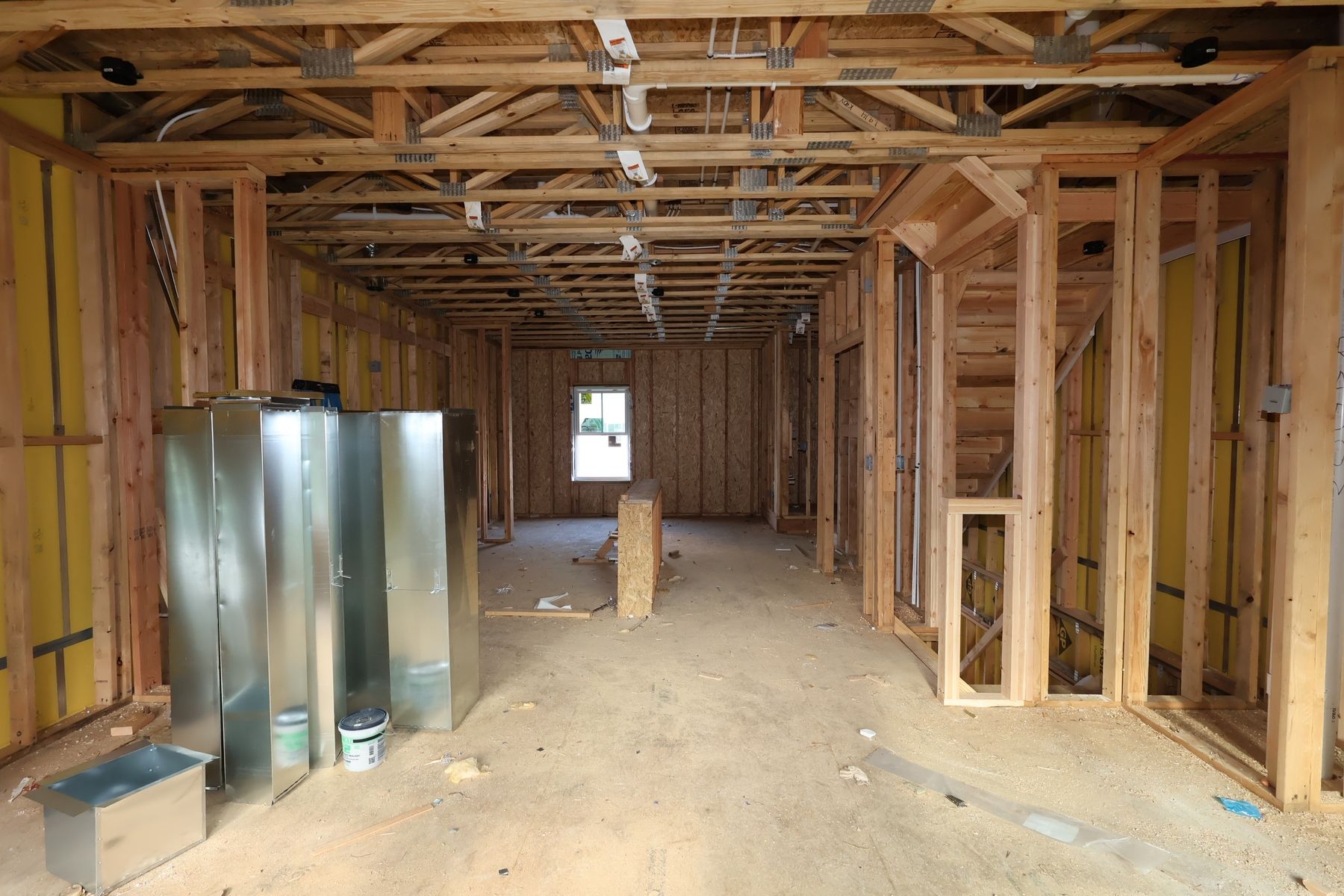 Interior - August 26, 2026