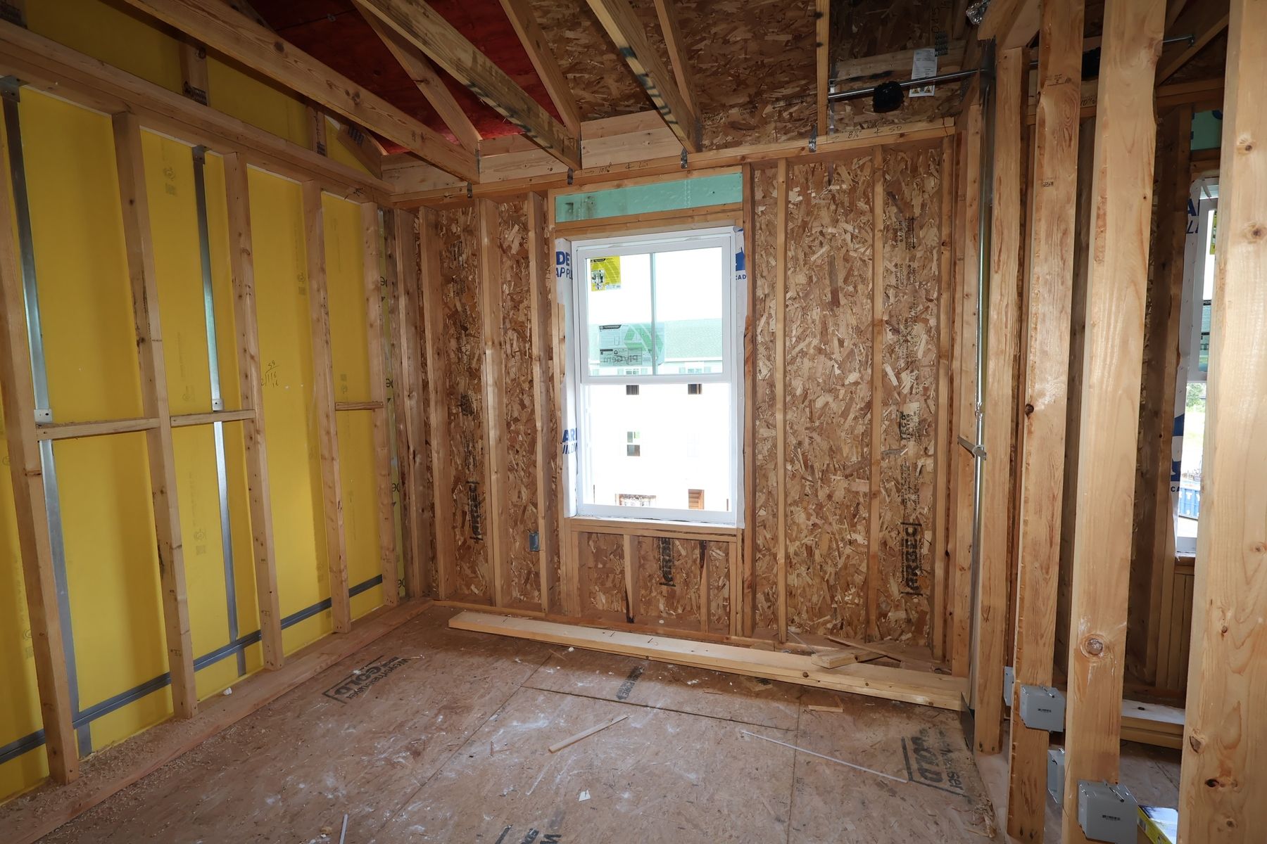 Bedroom - August 26, 2026