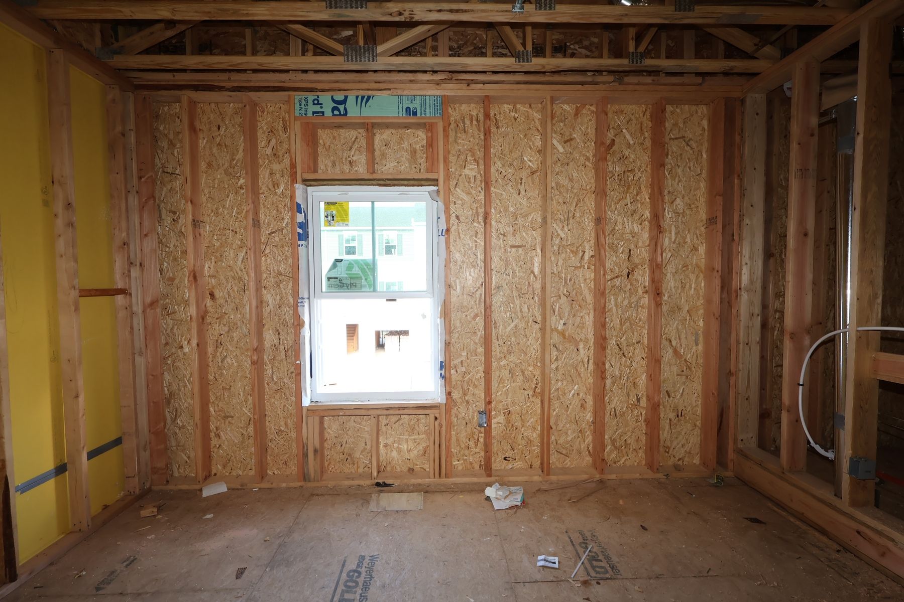 Bedroom - August 26, 2026