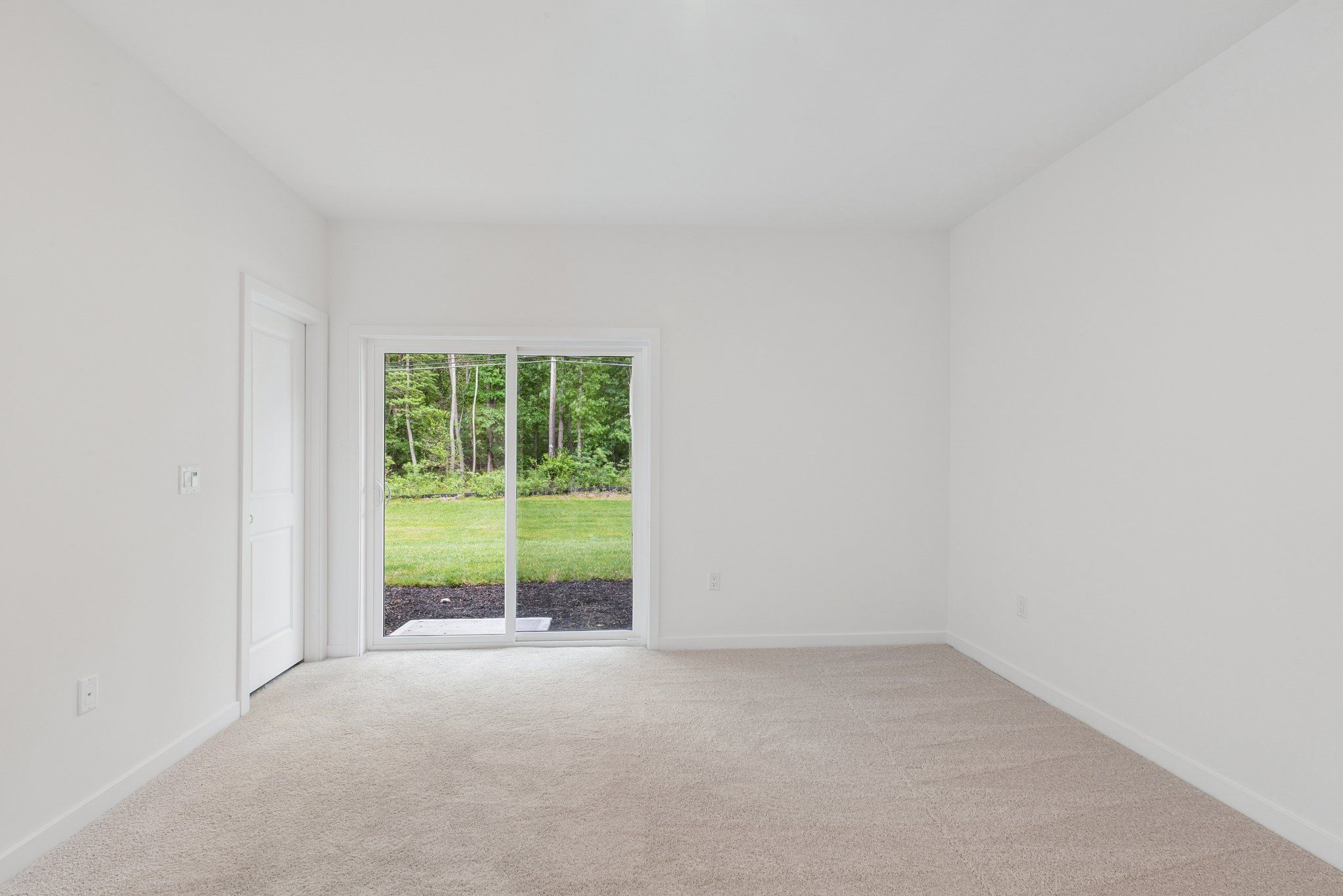 Activity Room