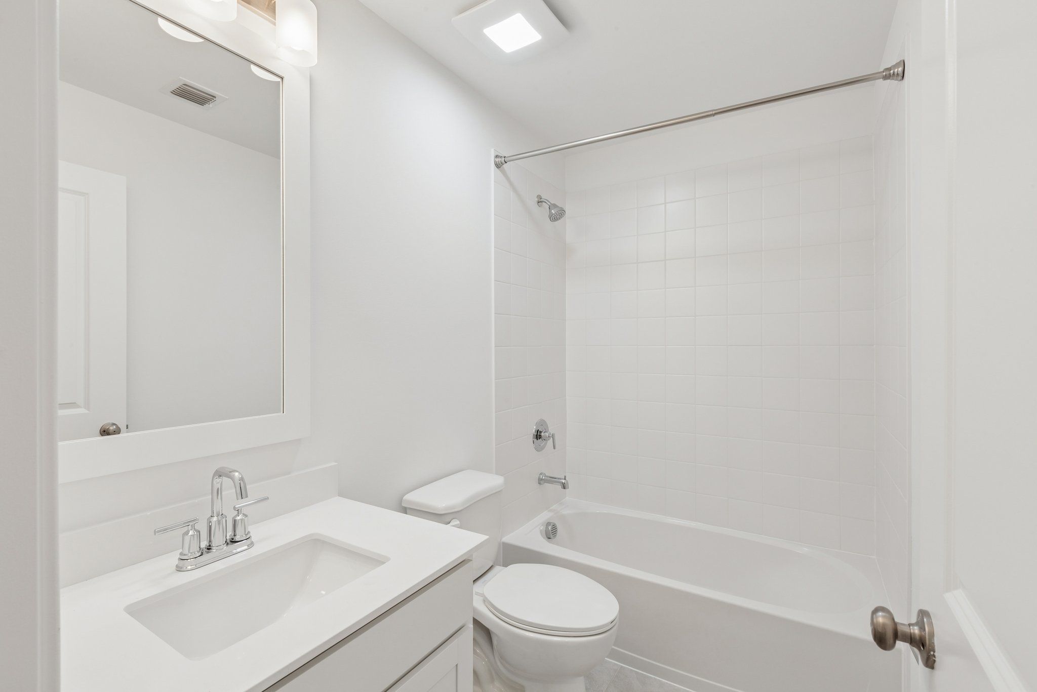 Hall Bath