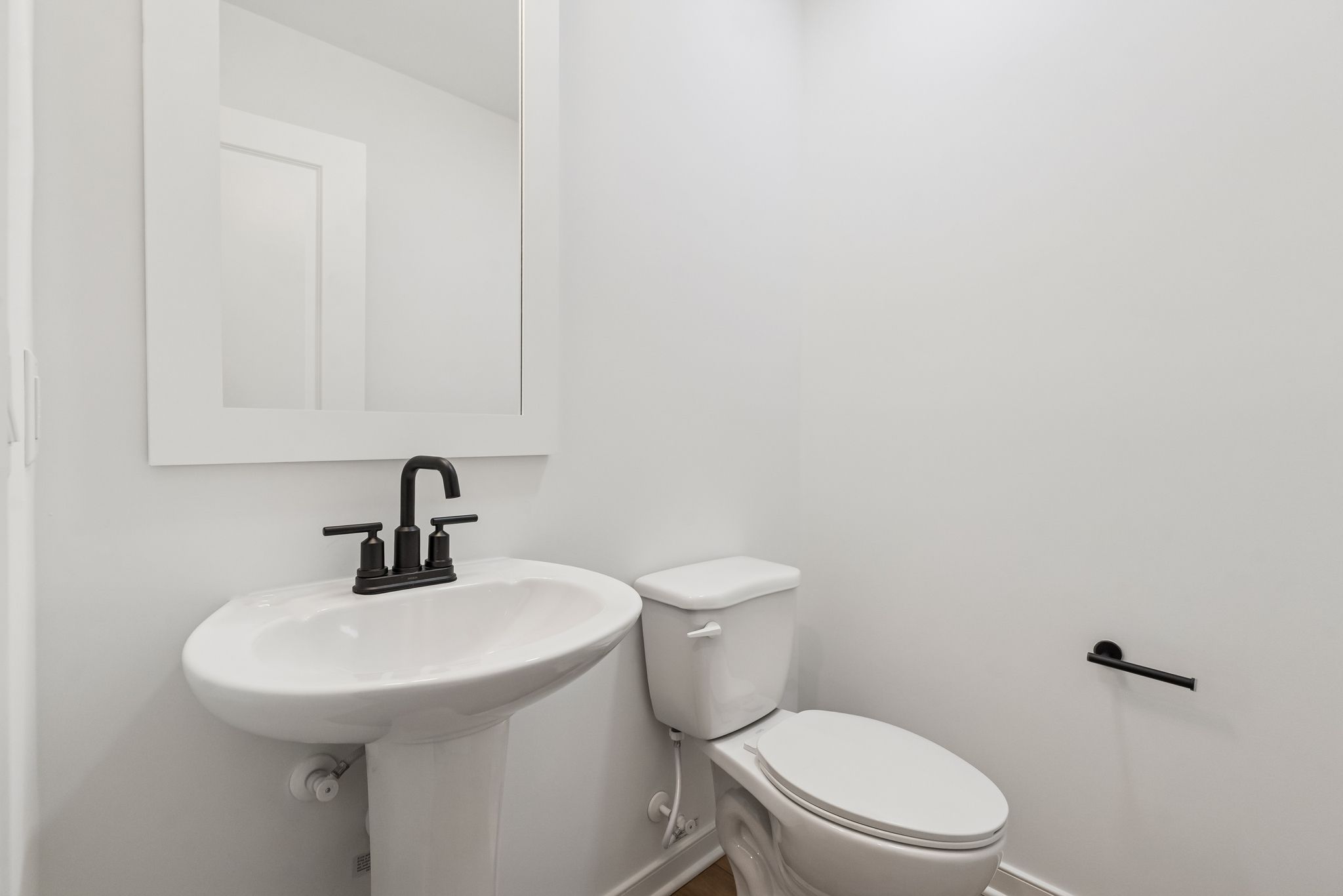 Half Bath