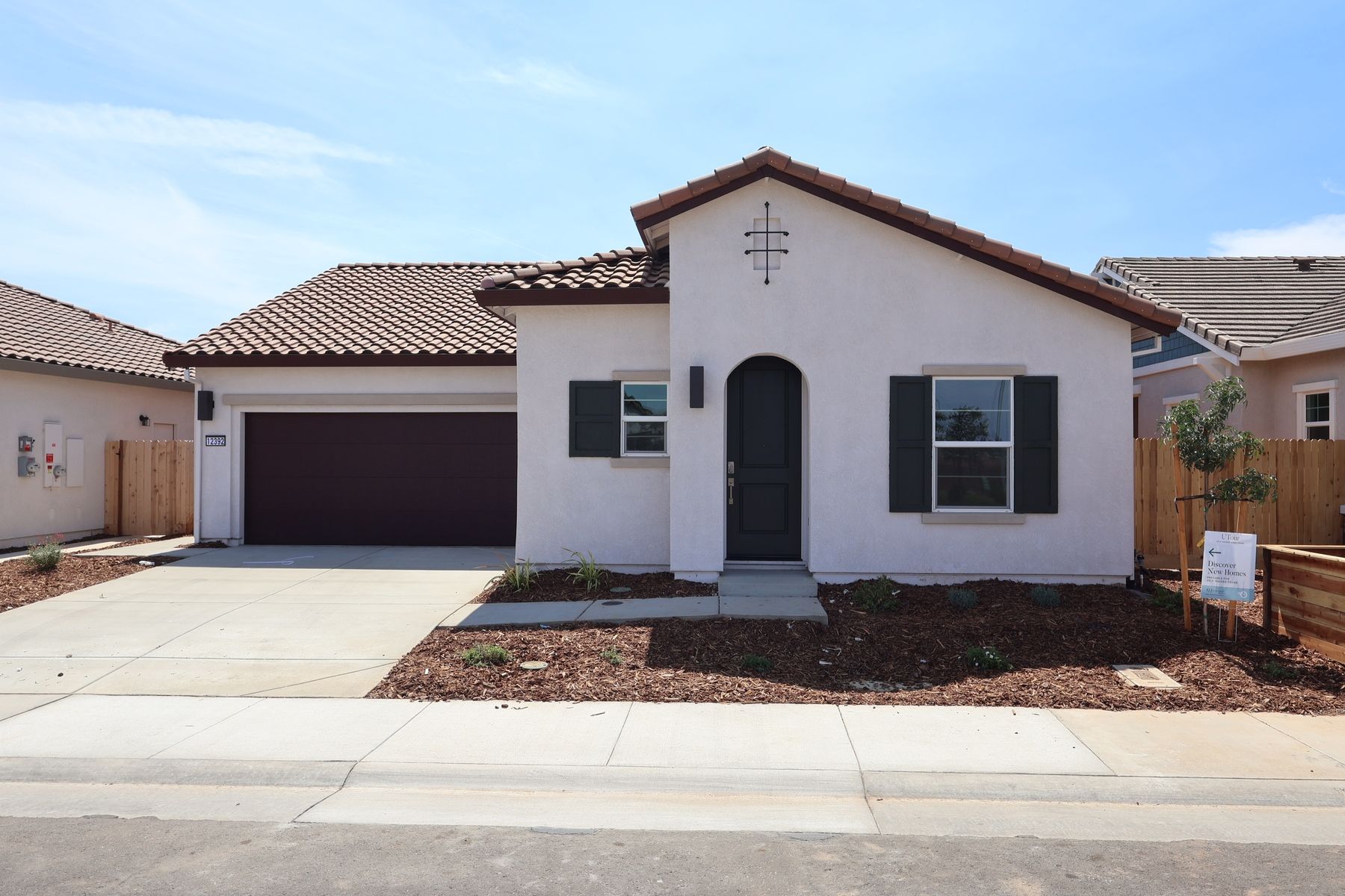 Exterior - August 23, 2026