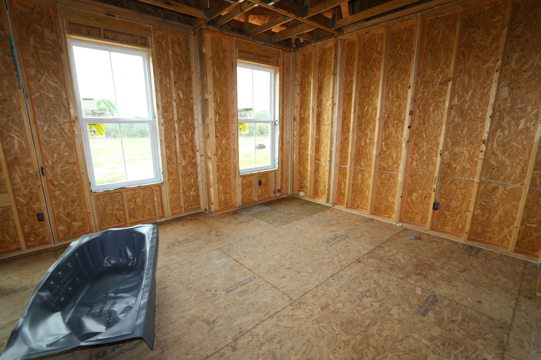 Bedroom - August 31, 2026