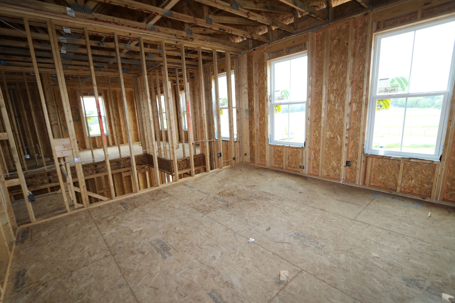 Interior - August 31, 2026