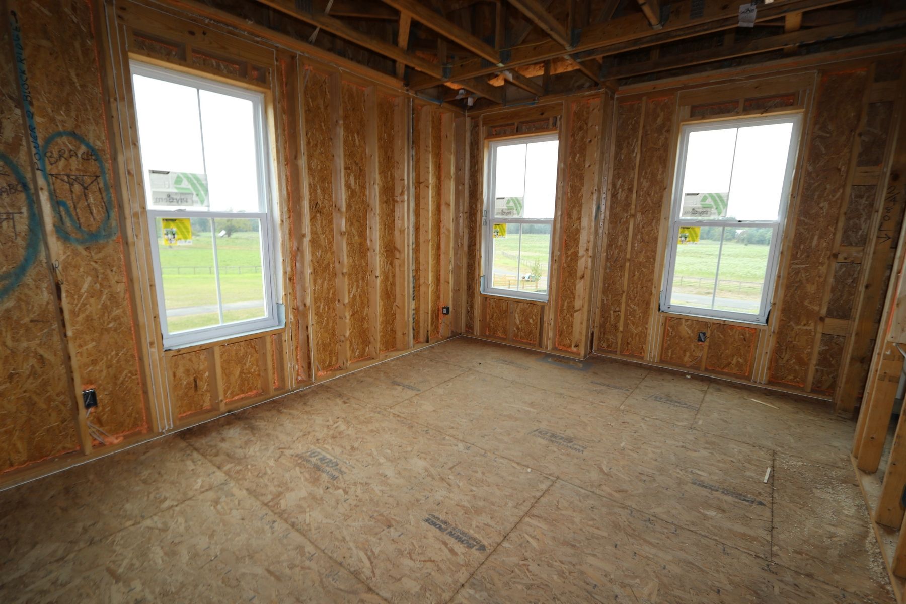 Bedroom - August 31, 2026