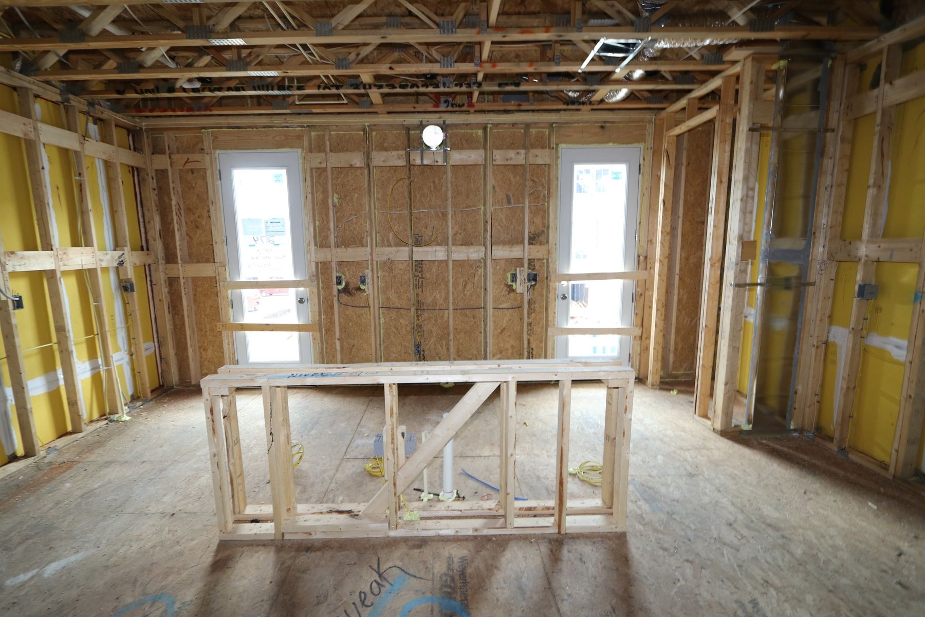 Interior - August 31, 2026