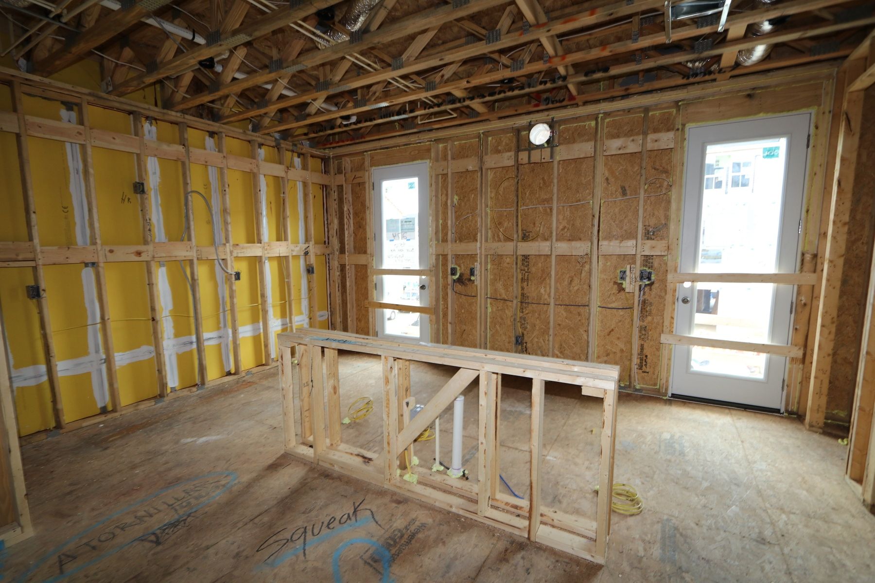 Interior - August 31, 2026