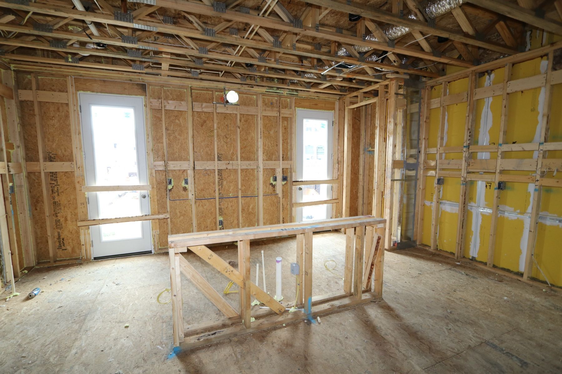 Interior - August 31, 2026