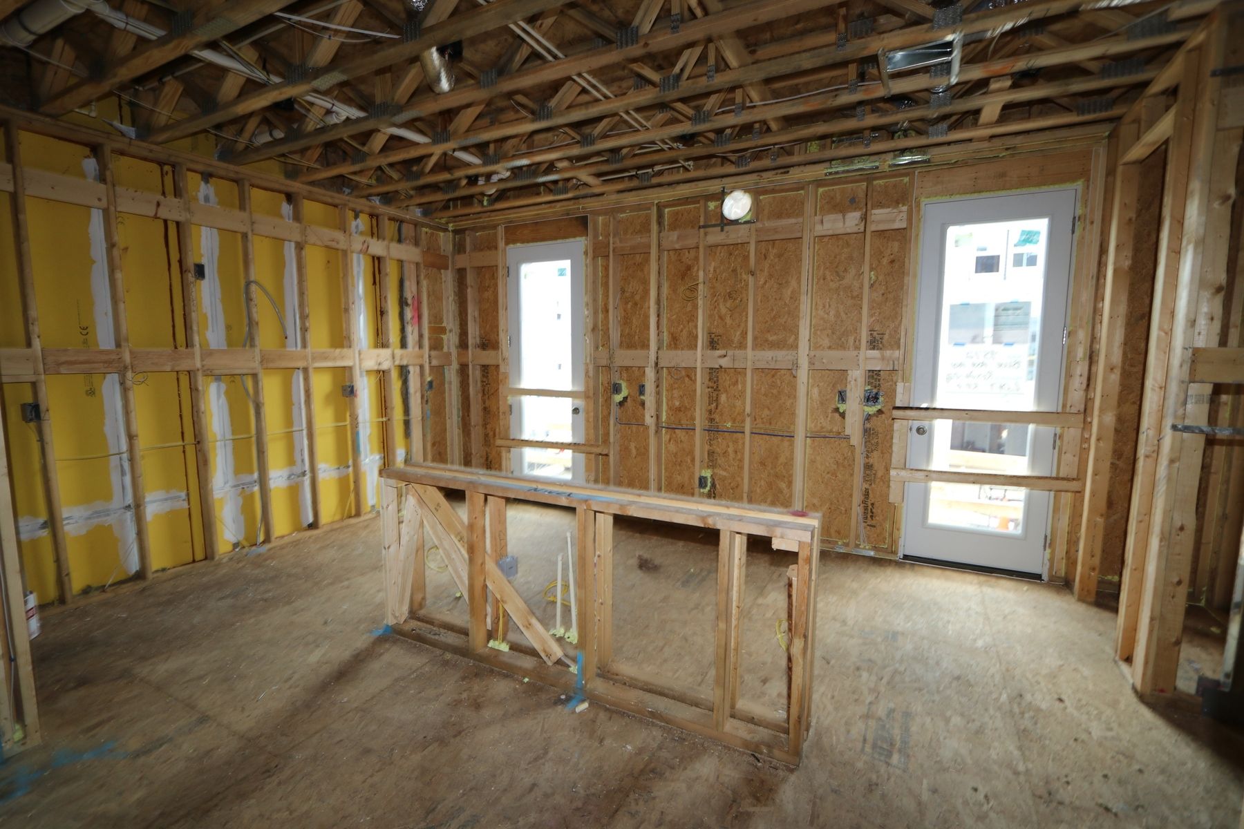 Interior - August 31, 2026