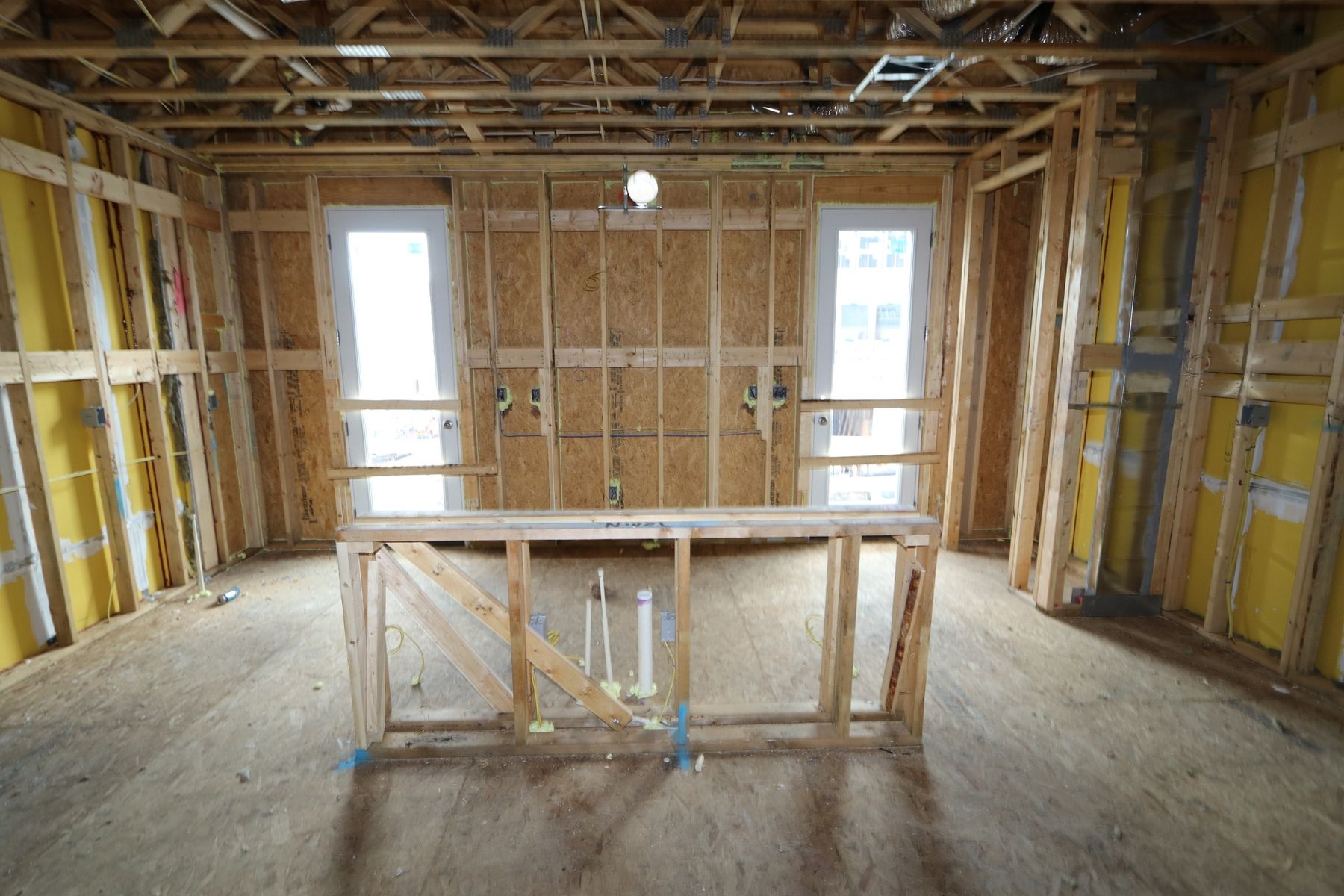Interior - August 31, 2026