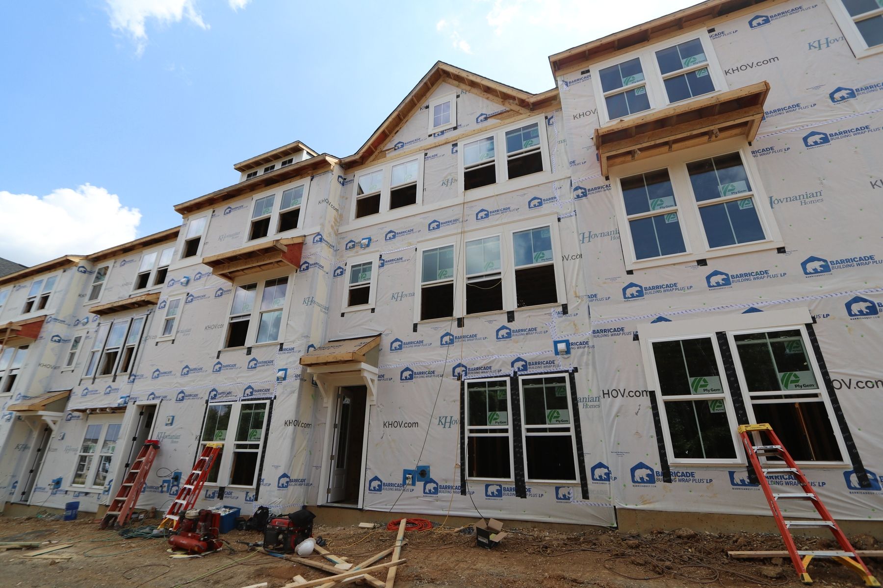 Exterior - August 31, 2026