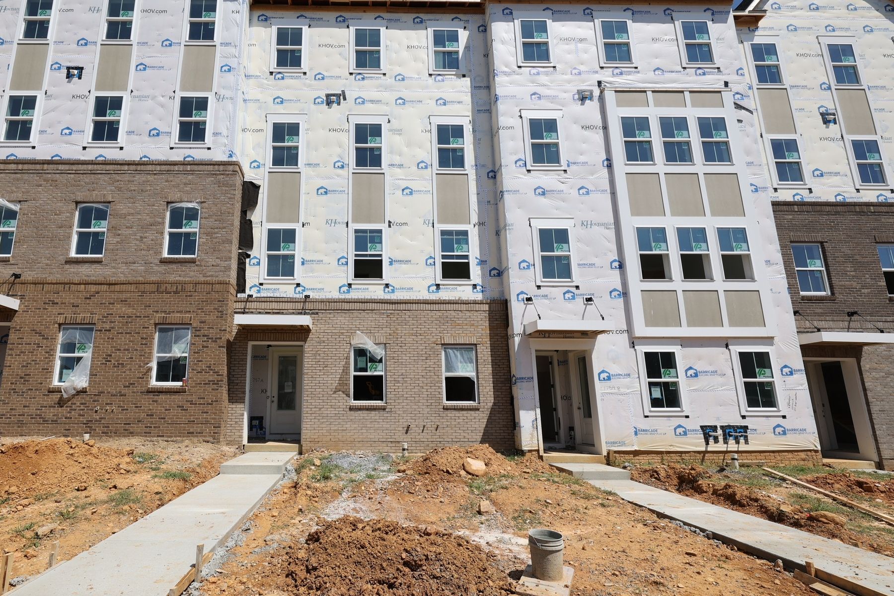 Exterior - August 29, 2026