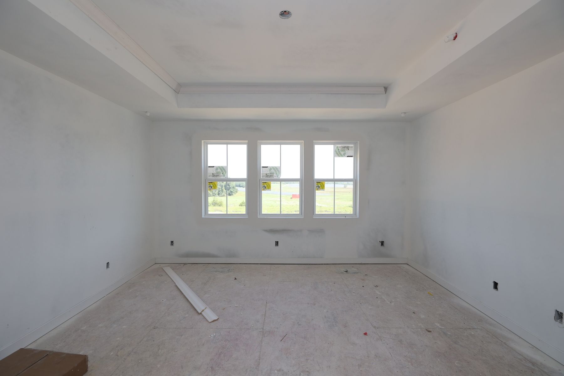 Bedroom - August 29, 2026