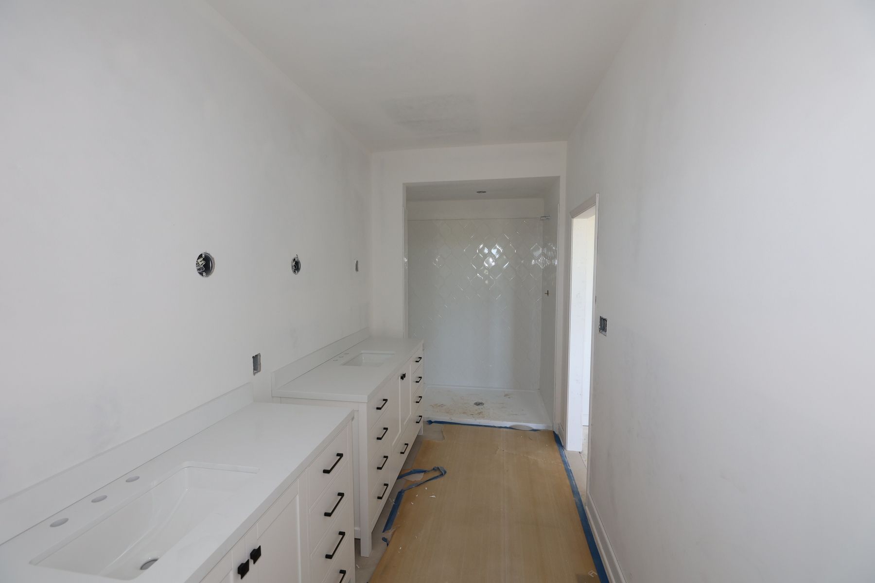 Bathroom - August 29, 2026