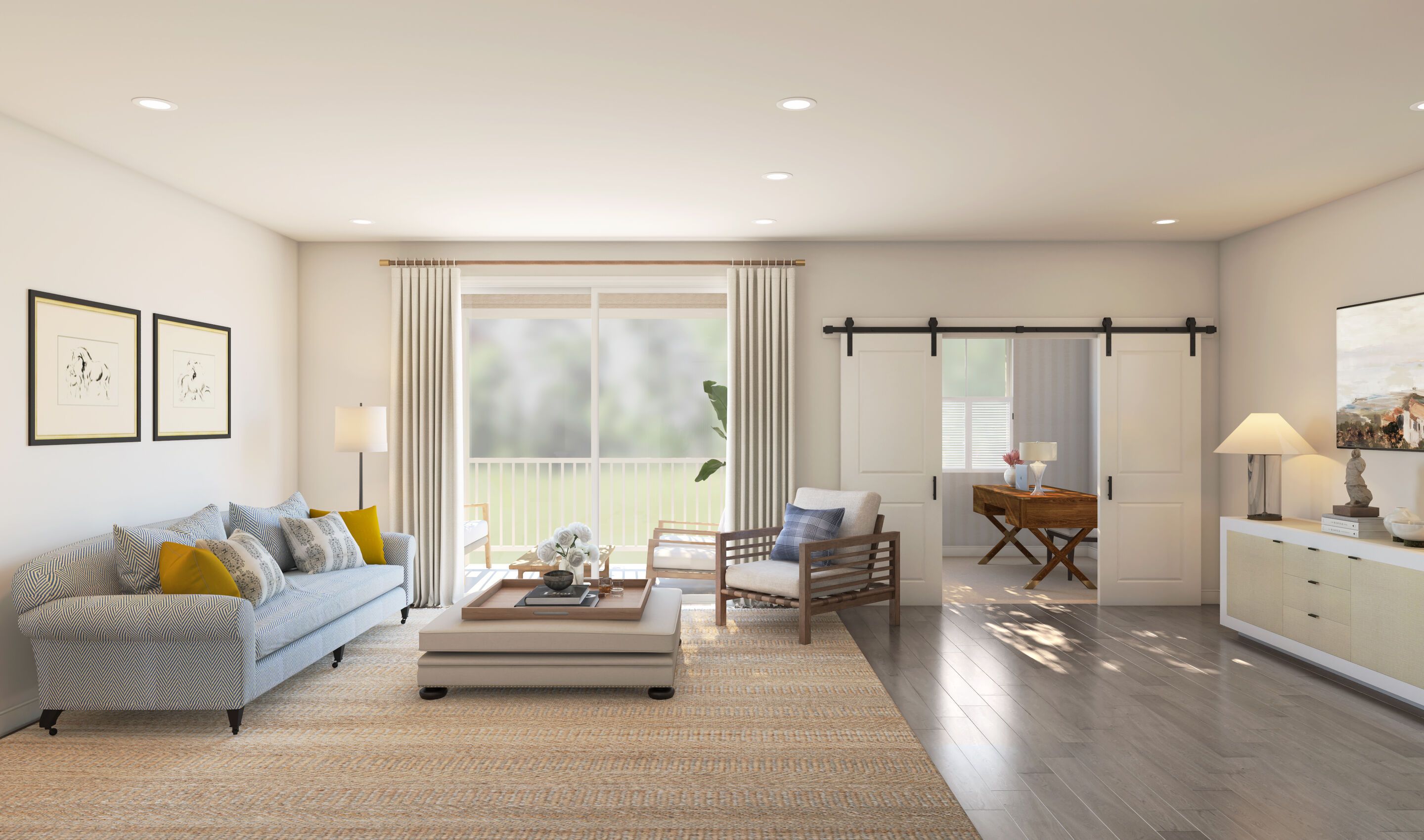 Great Room