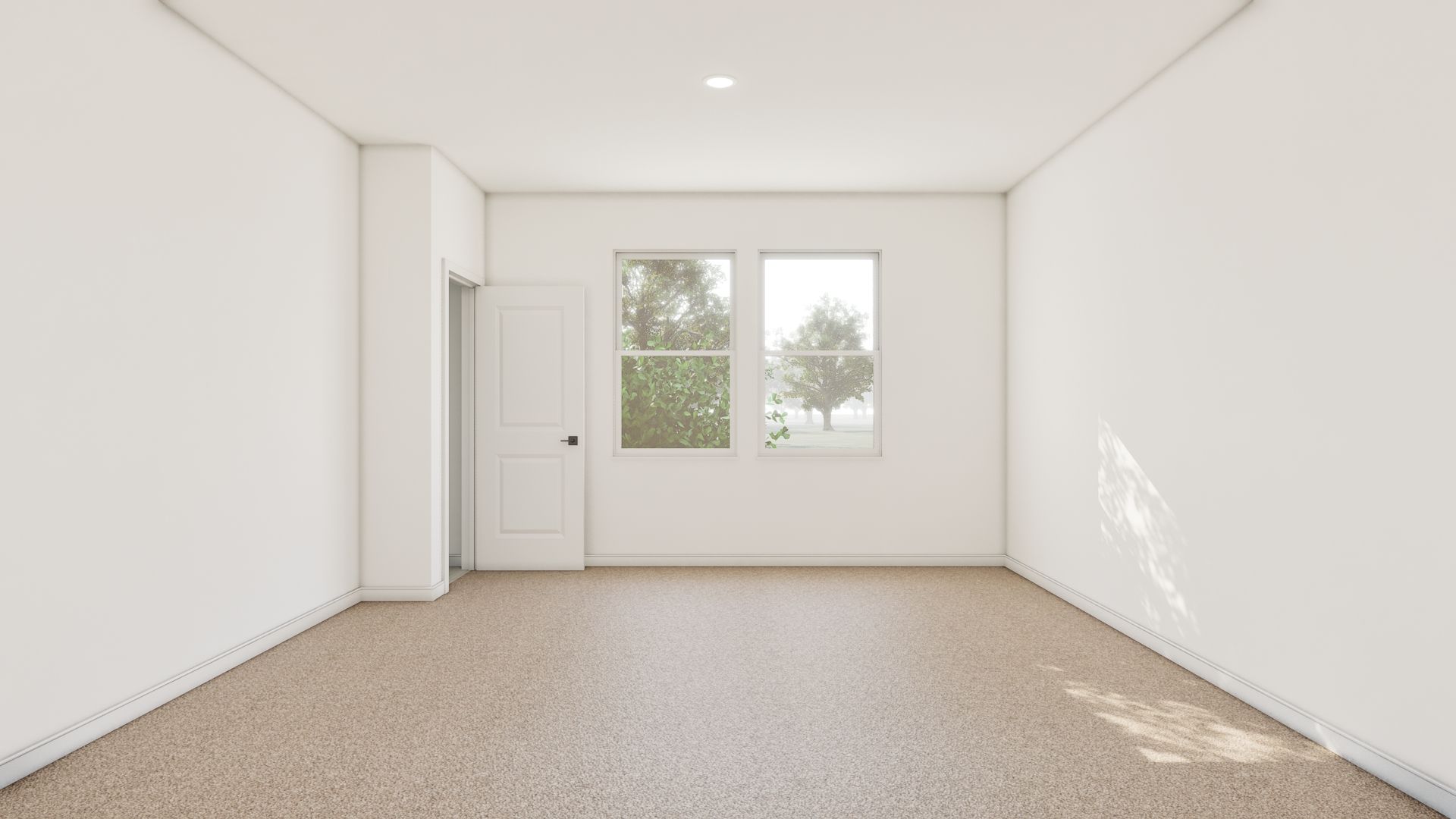 Primary Suite