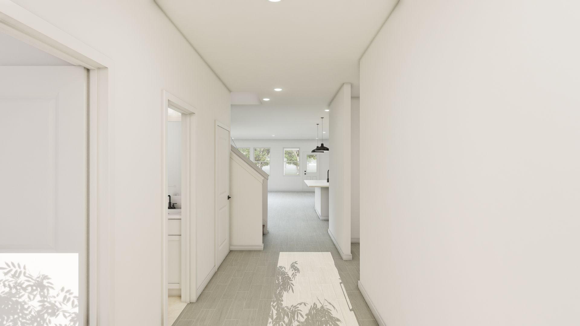 Foyer