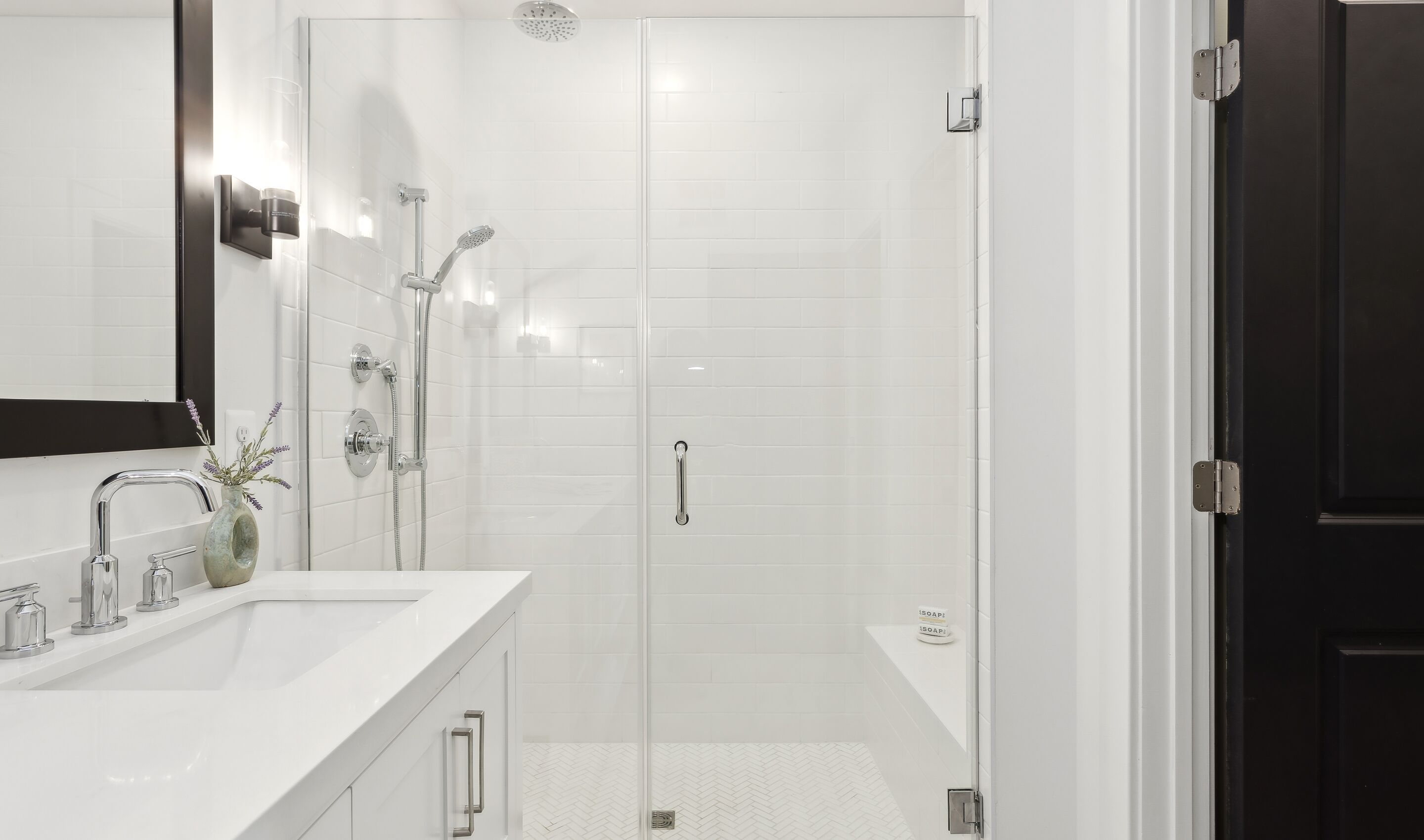 Primary Plus Bath